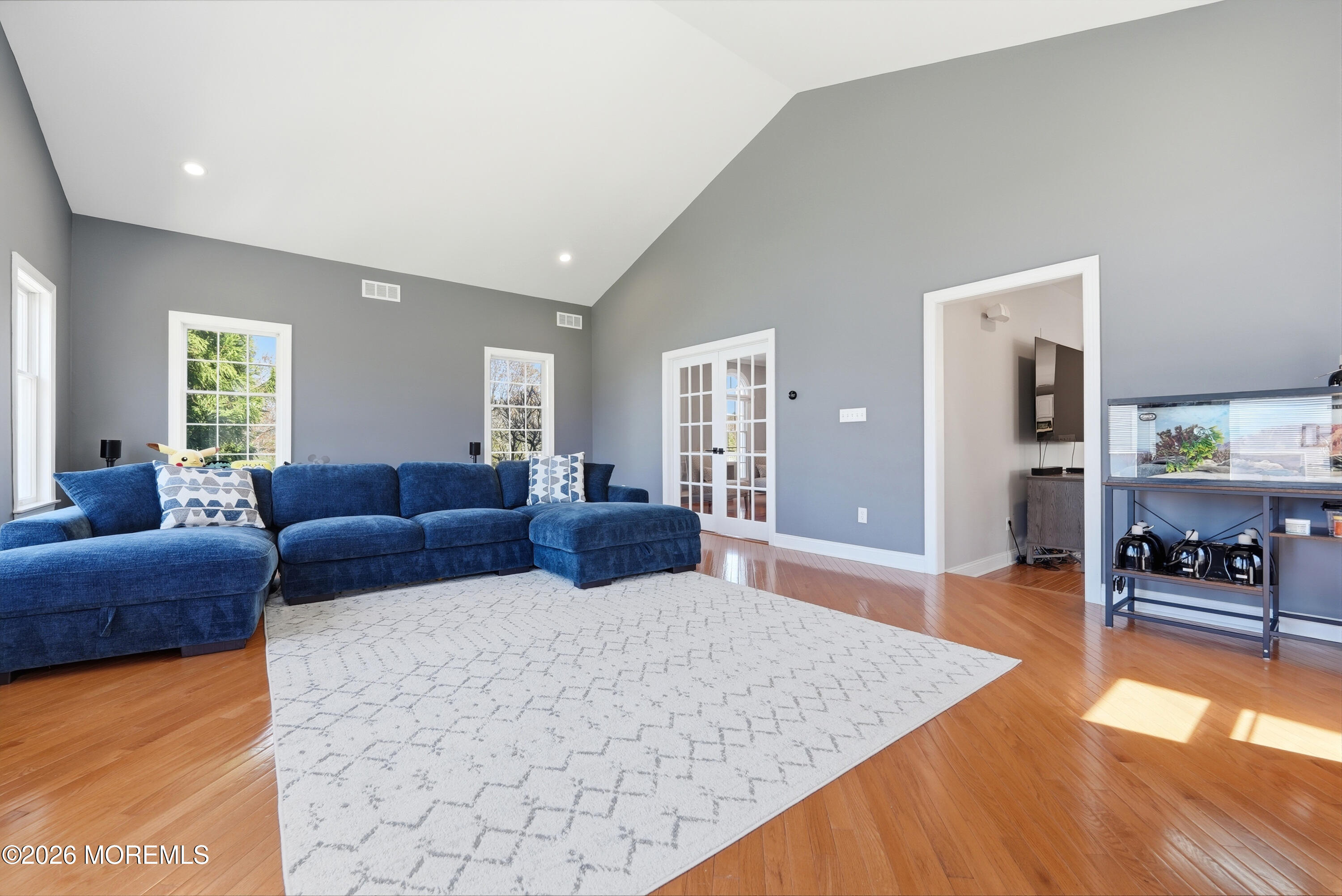 Millstone, New Jersey, 08510, United States, 5 Bedrooms Bedrooms, ,5 BathroomsBathrooms,Residential,Active,2037107