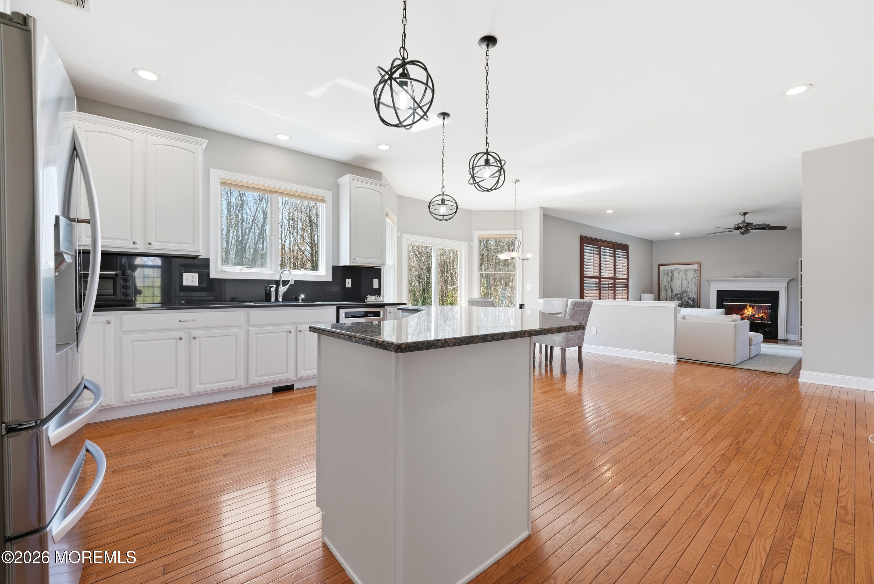 Millstone, New Jersey, 08510, United States, 5 Bedrooms Bedrooms, ,5 BathroomsBathrooms,Residential,Active,2037107