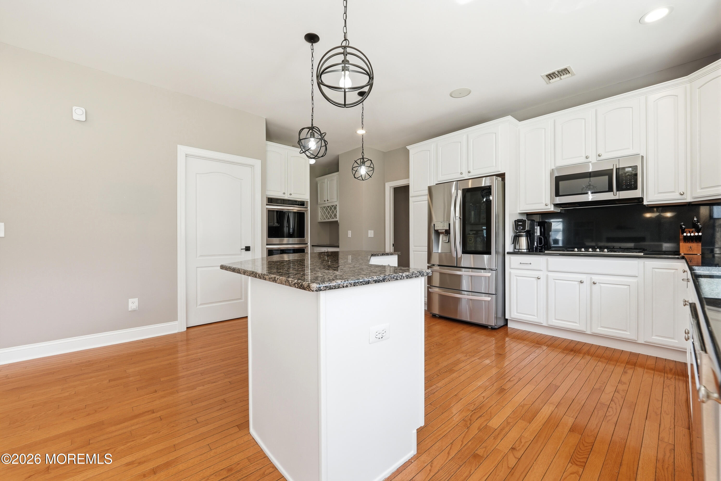 Millstone, New Jersey, 08510, United States, 5 Bedrooms Bedrooms, ,5 BathroomsBathrooms,Residential,Active,2037107