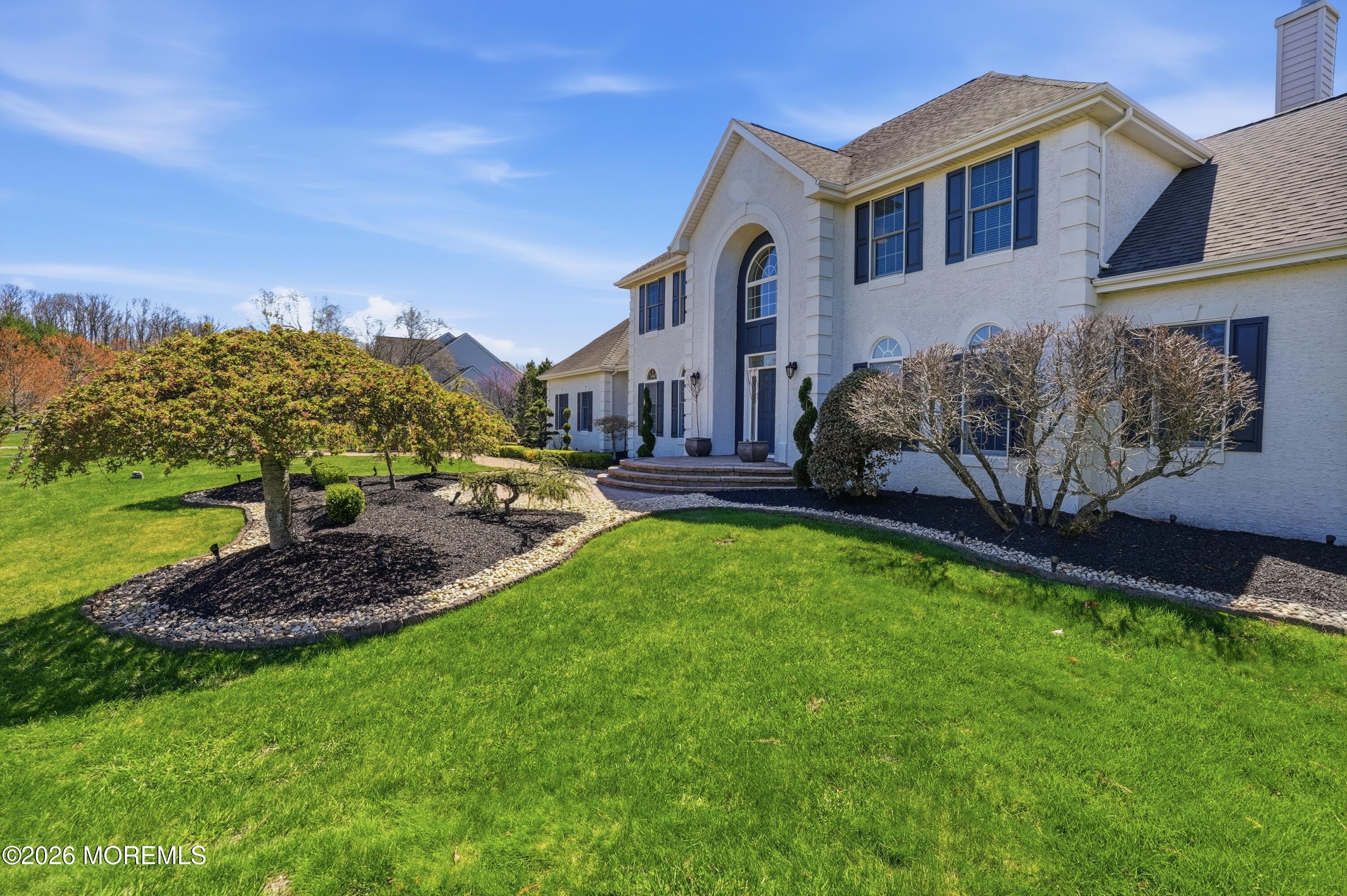 Millstone, New Jersey, 08510, United States, 5 Bedrooms Bedrooms, ,5 BathroomsBathrooms,Residential,Active,2037107