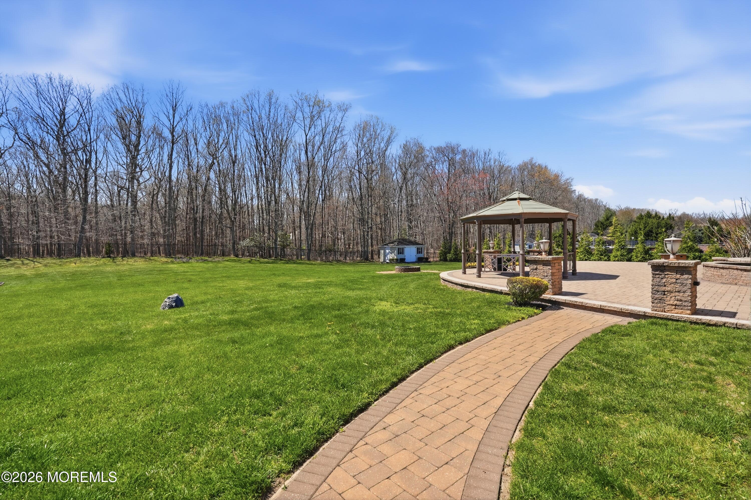 Millstone, New Jersey, 08510, United States, 5 Bedrooms Bedrooms, ,5 BathroomsBathrooms,Residential,Active,2037107