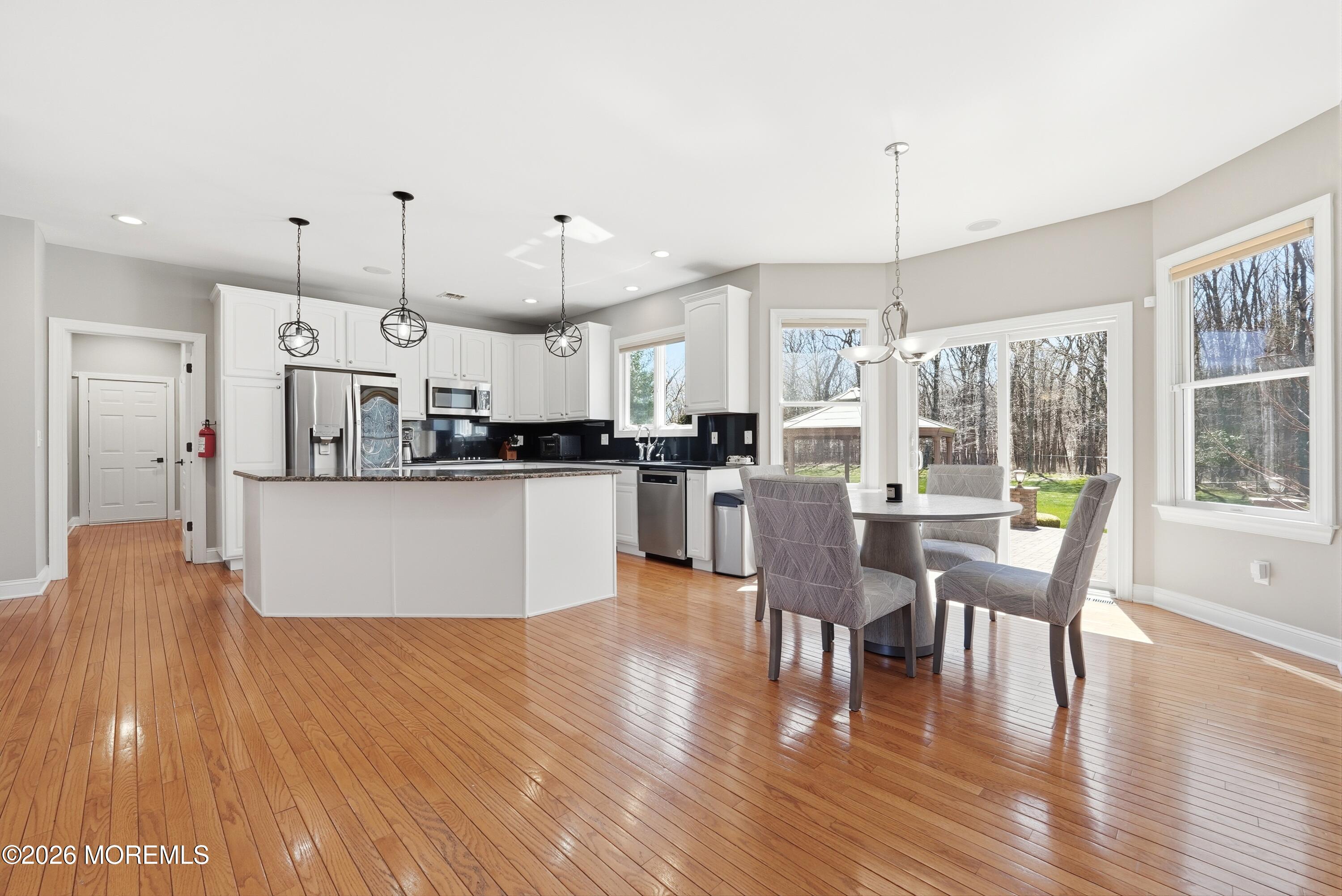 Millstone, New Jersey, 08510, United States, 5 Bedrooms Bedrooms, ,5 BathroomsBathrooms,Residential,Active,2037107