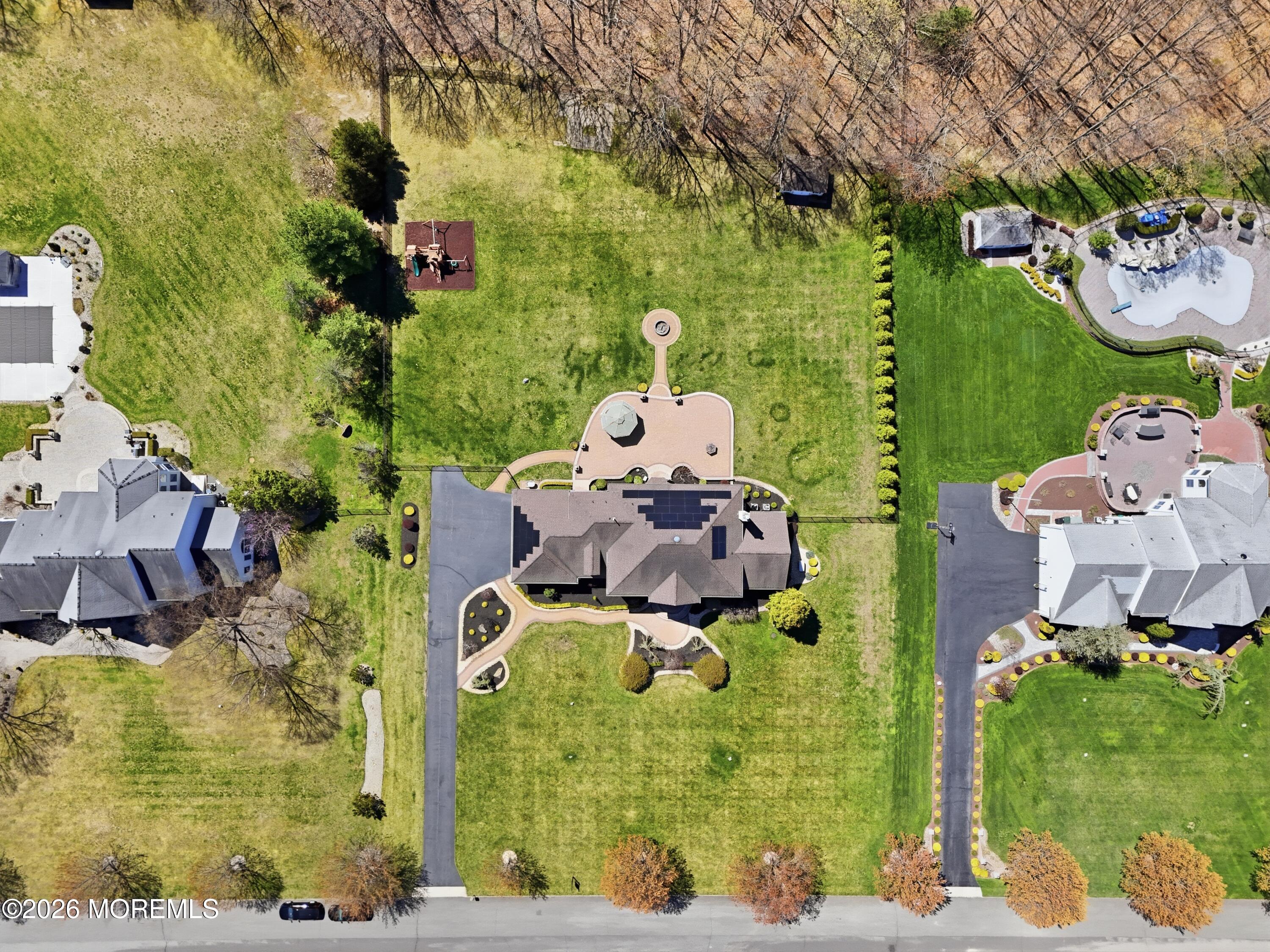 Millstone, New Jersey, 08510, United States, 5 Bedrooms Bedrooms, ,5 BathroomsBathrooms,Residential,Active,2037107