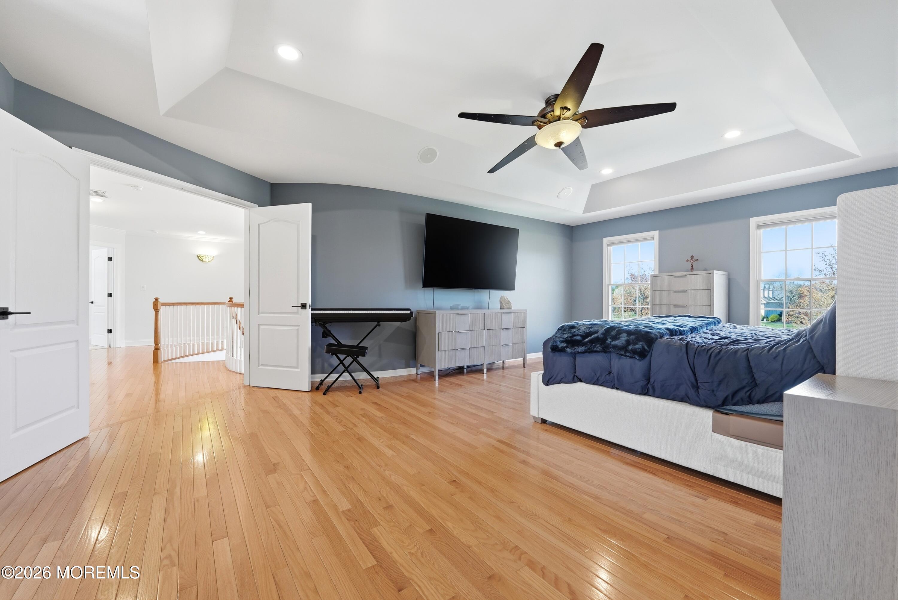 Millstone, New Jersey, 08510, United States, 5 Bedrooms Bedrooms, ,5 BathroomsBathrooms,Residential,Active,2037107