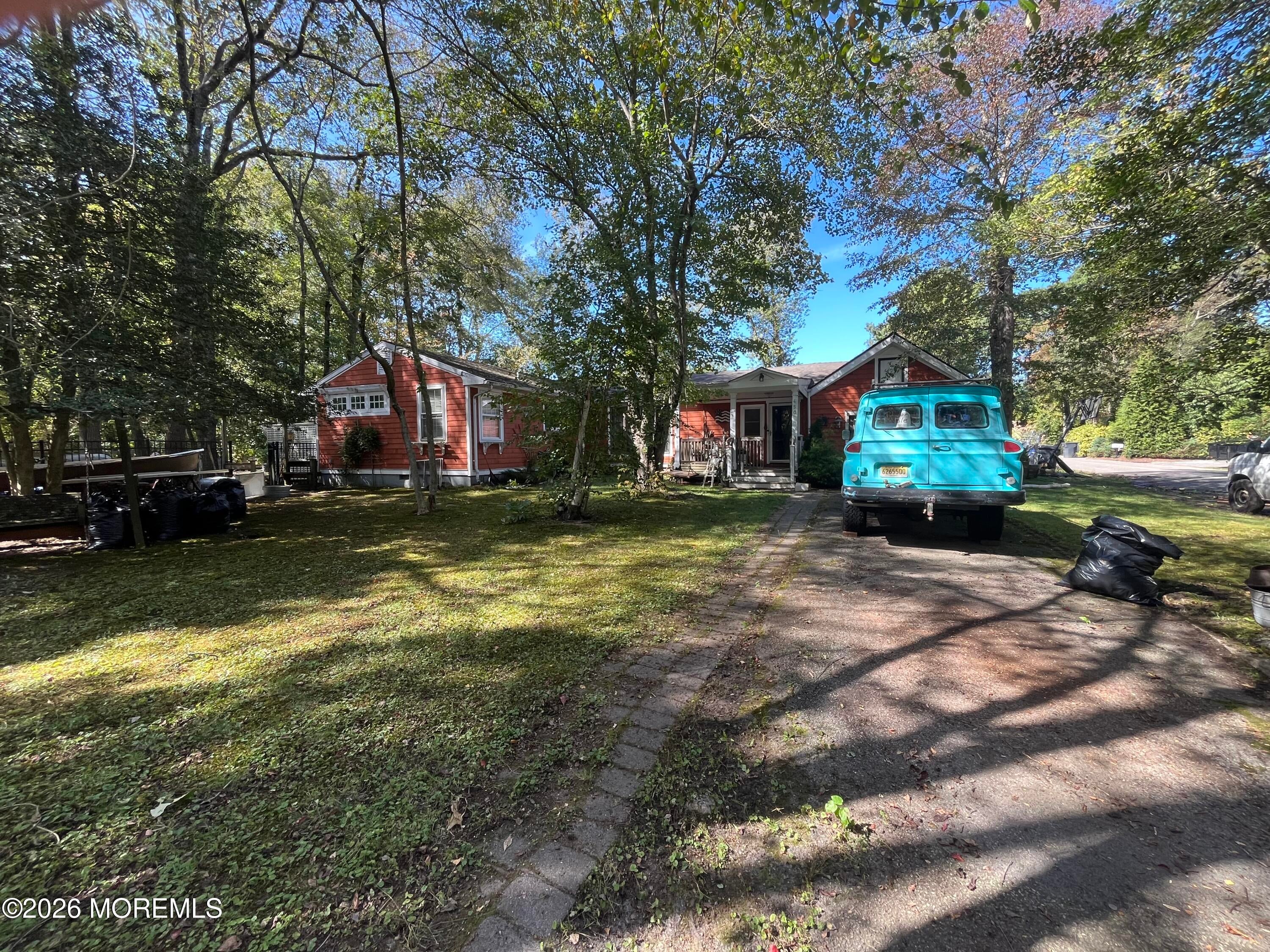 450 Godfrey Lake Drive