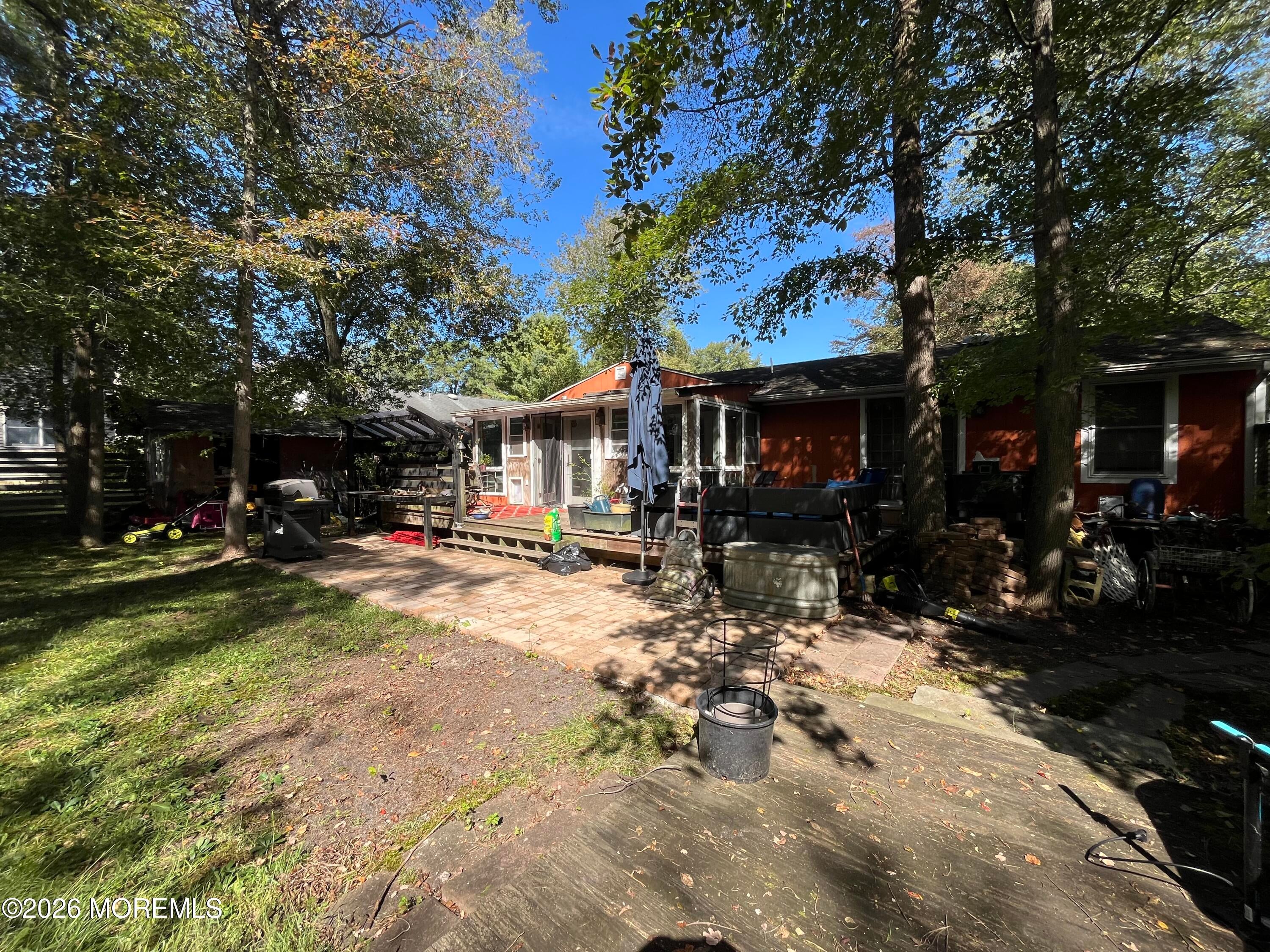 450 Godfrey Lake Drive