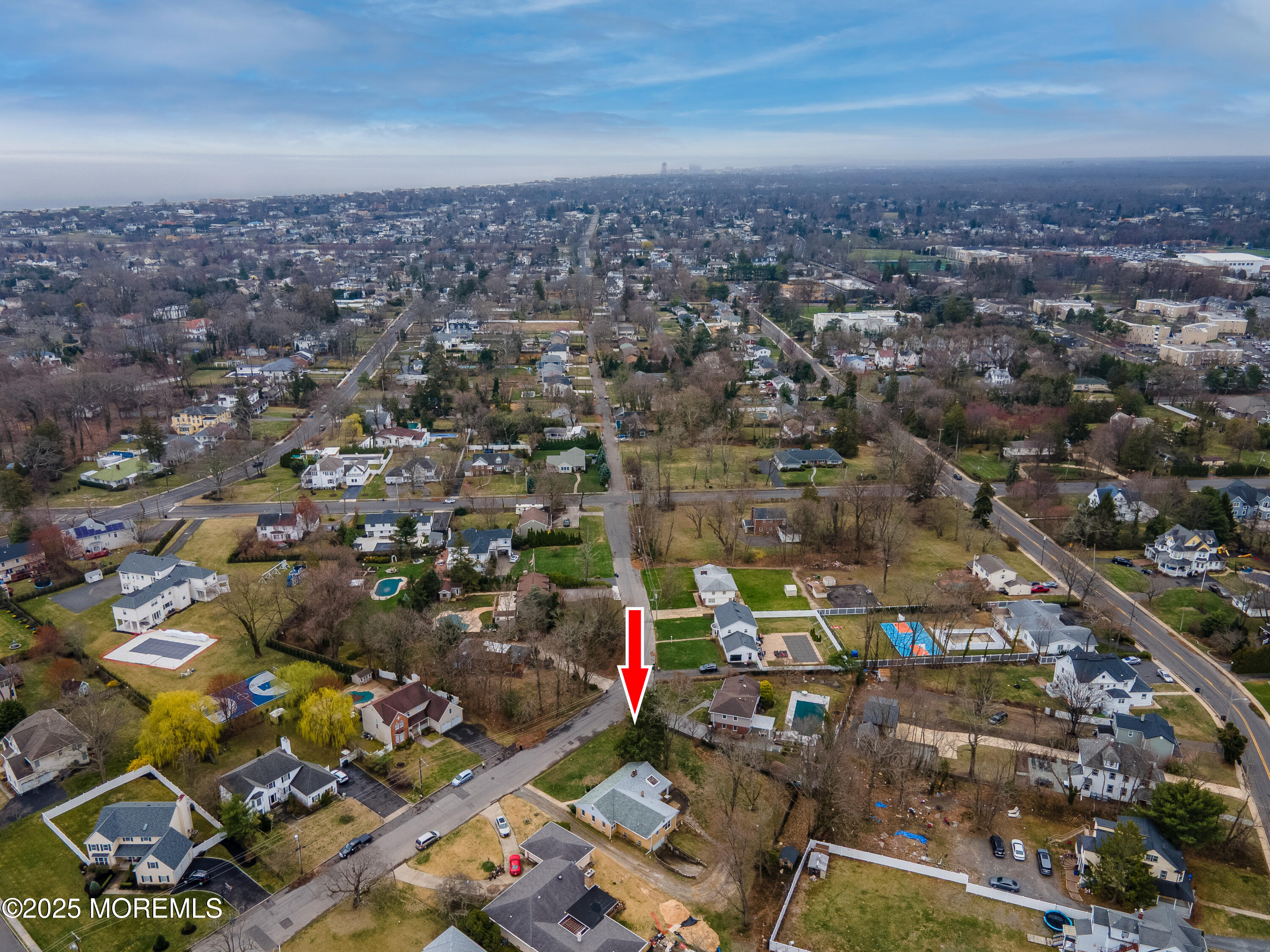 564 Monmouth Place, Long Branch, New Jersey image 45