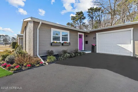 65 Clay Circle, Brick, NJ 08724 - MLS#: 22505934