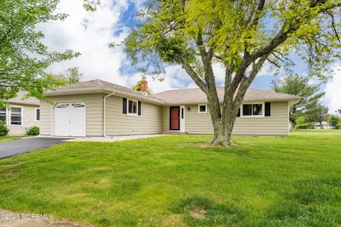 97 Liberta Drive, Toms River, NJ 08757 - MLS#: 22513801