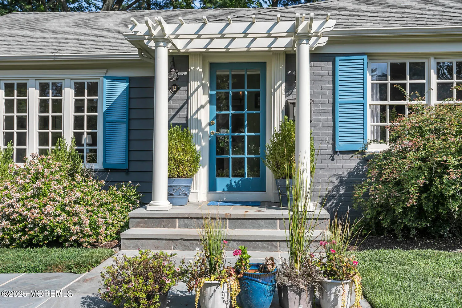 Fair Haven, New Jersey 07704, United States, 3 Bedrooms Bedrooms, ,2 BathroomsBathrooms,Residential,Active,196050