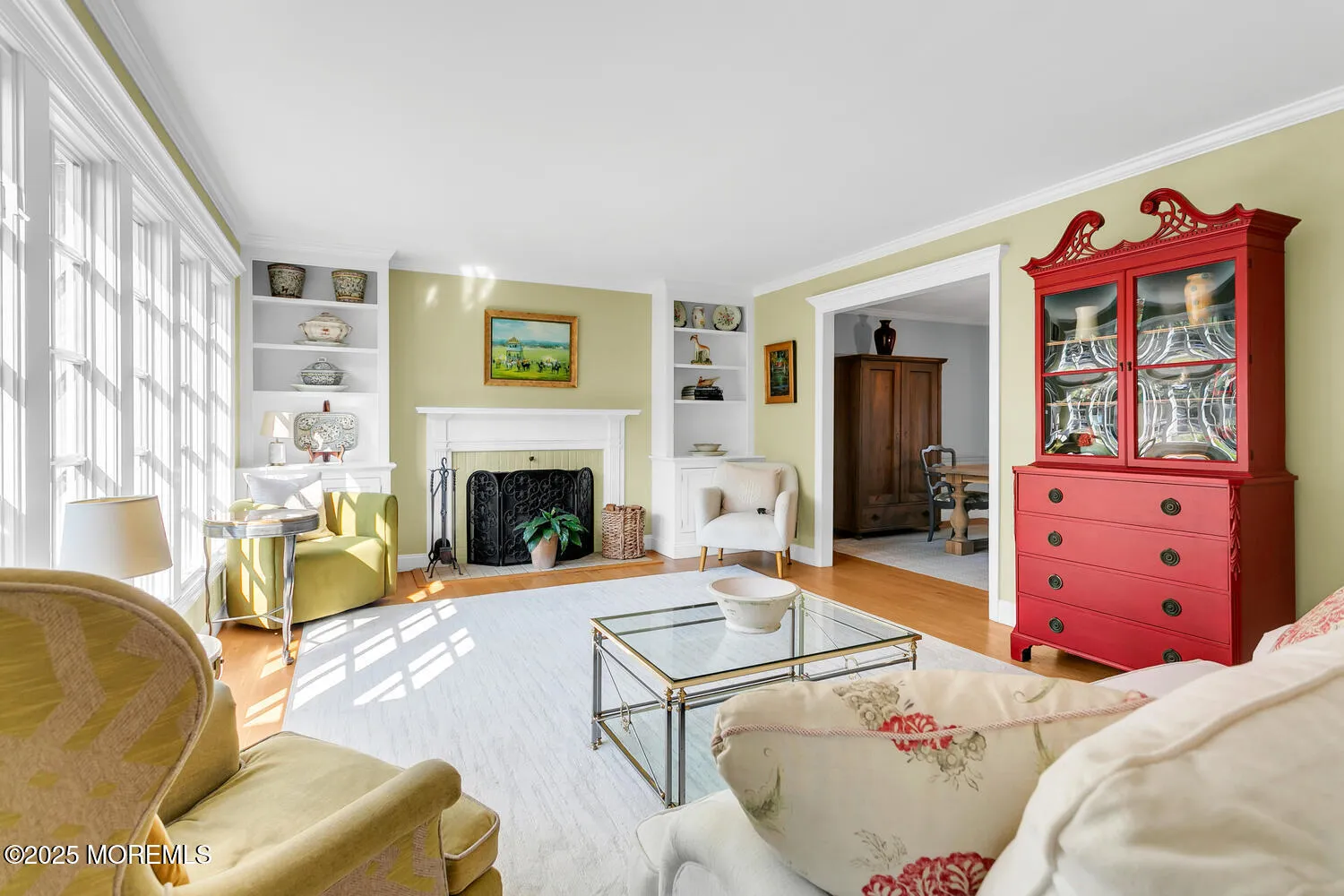 Fair Haven, New Jersey 07704, United States, 3 Bedrooms Bedrooms, ,2 BathroomsBathrooms,Residential,Active,196050