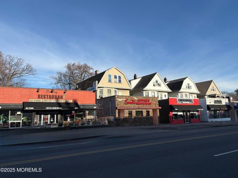 428 Central Avenue East Orange NJ 07018