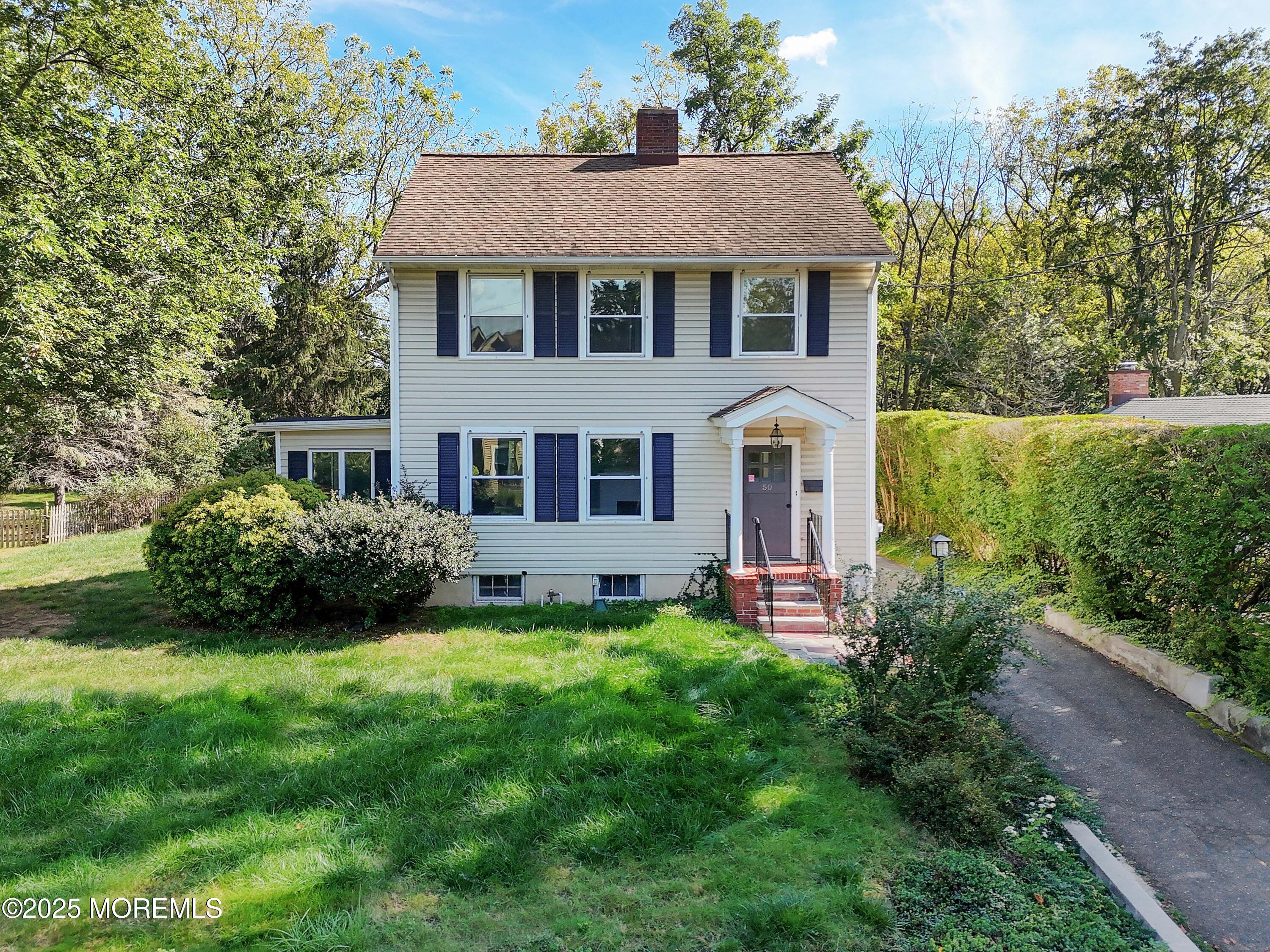 50 Willow Drive