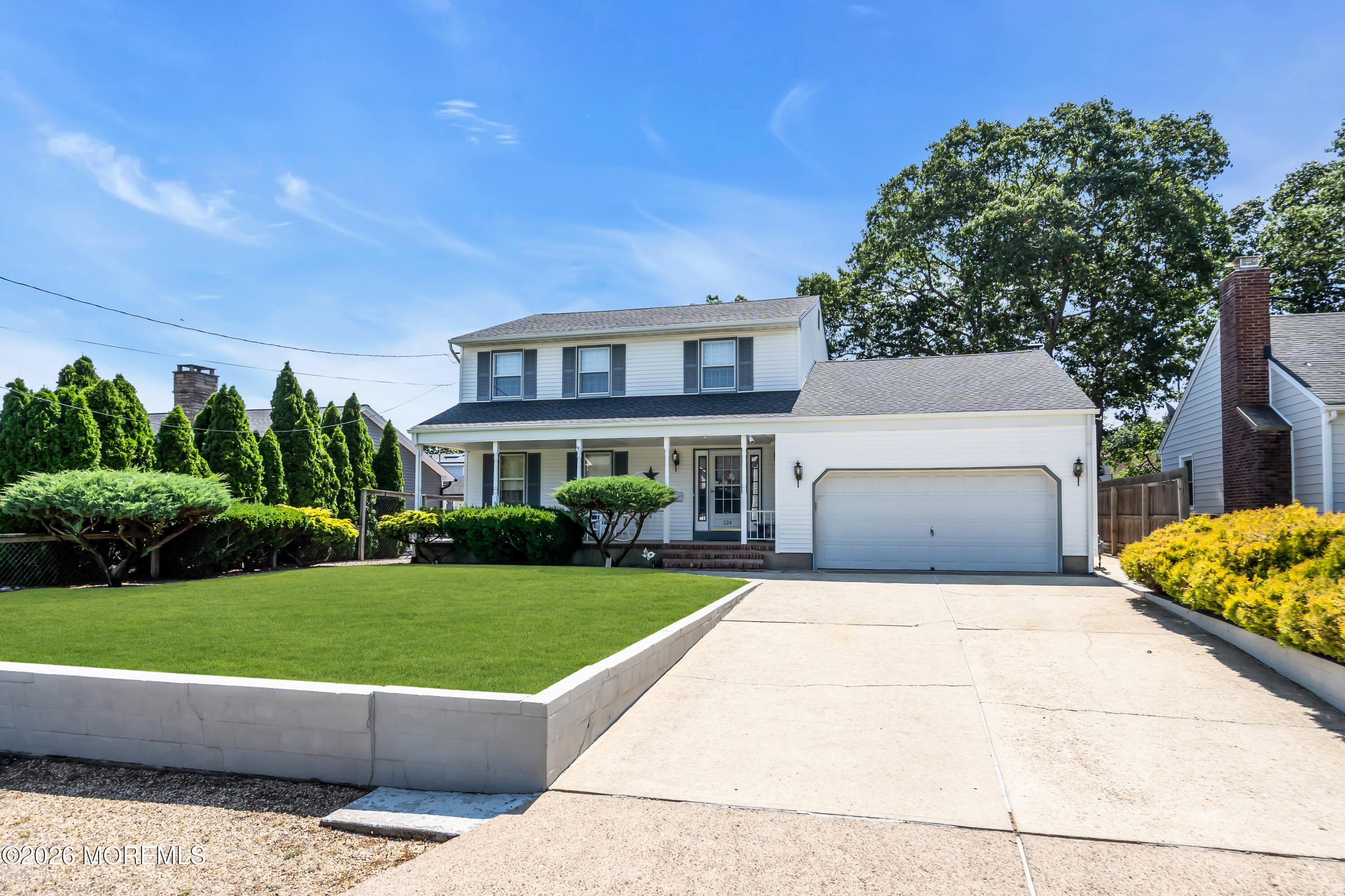 224 Pearce Avenue
