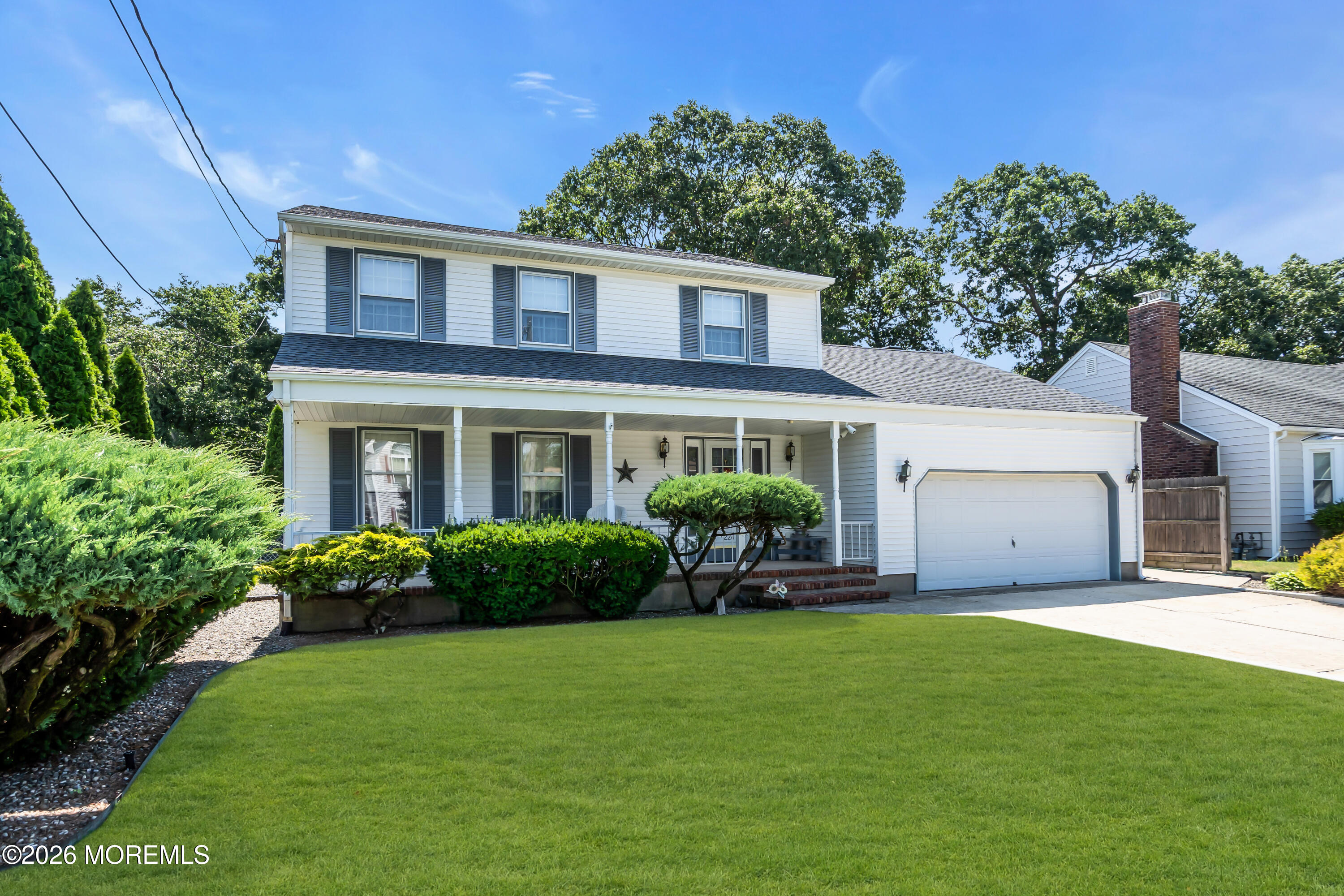 224 Pearce Avenue
