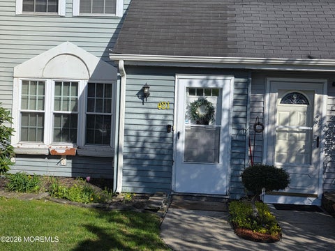 Condo For Rent - 421 Ibis Court<br/> Tuckerton, NJ 08087