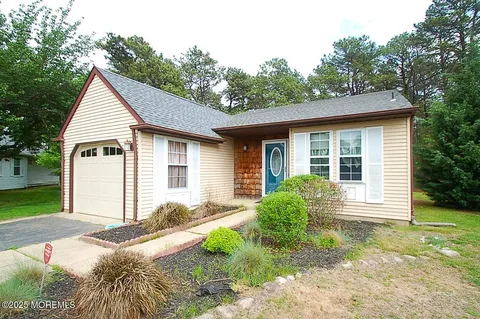 5 Brooklane Court Unit 60, Manchester, NJ 08759 - #: 22514728
