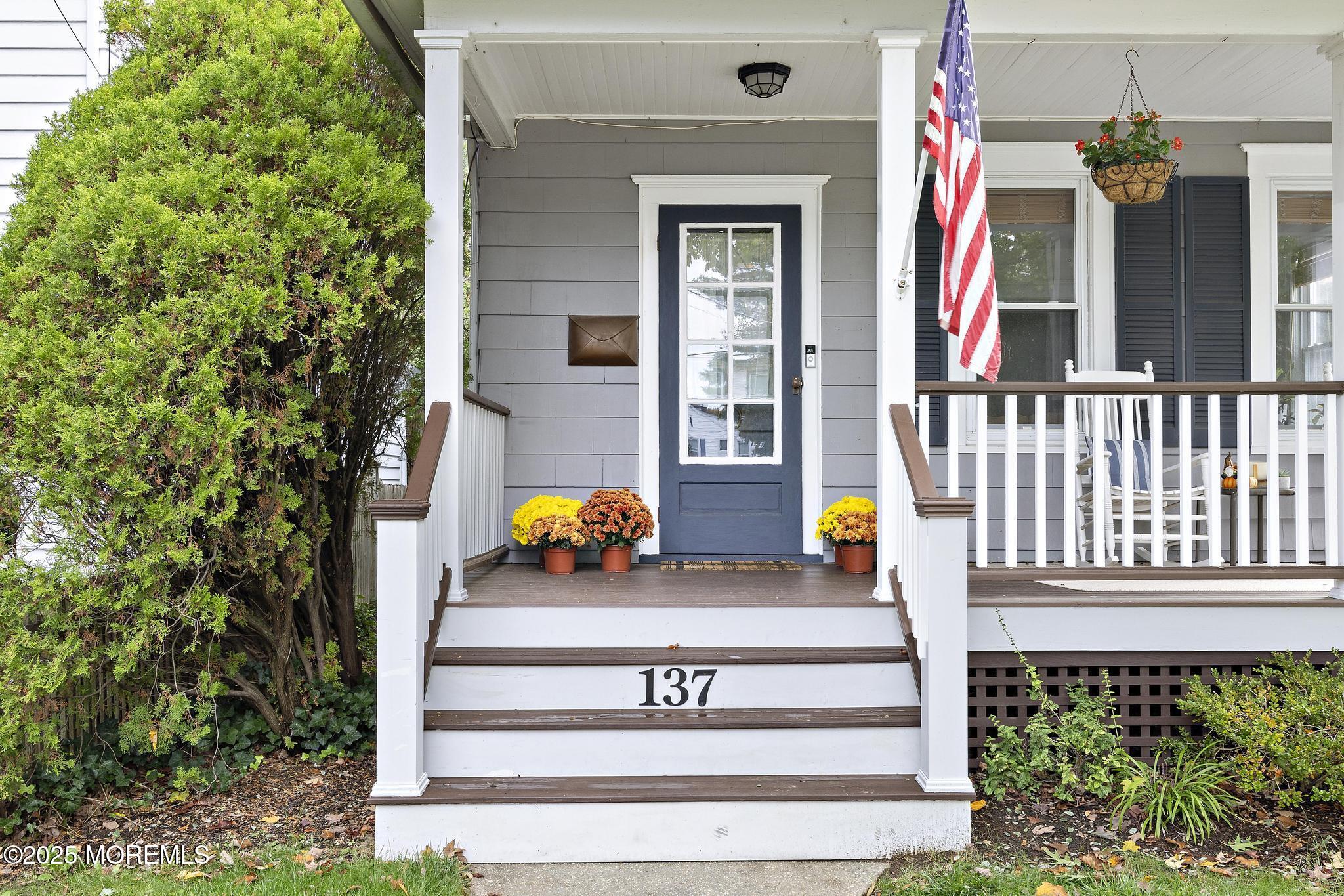 137 Lexington Avenue