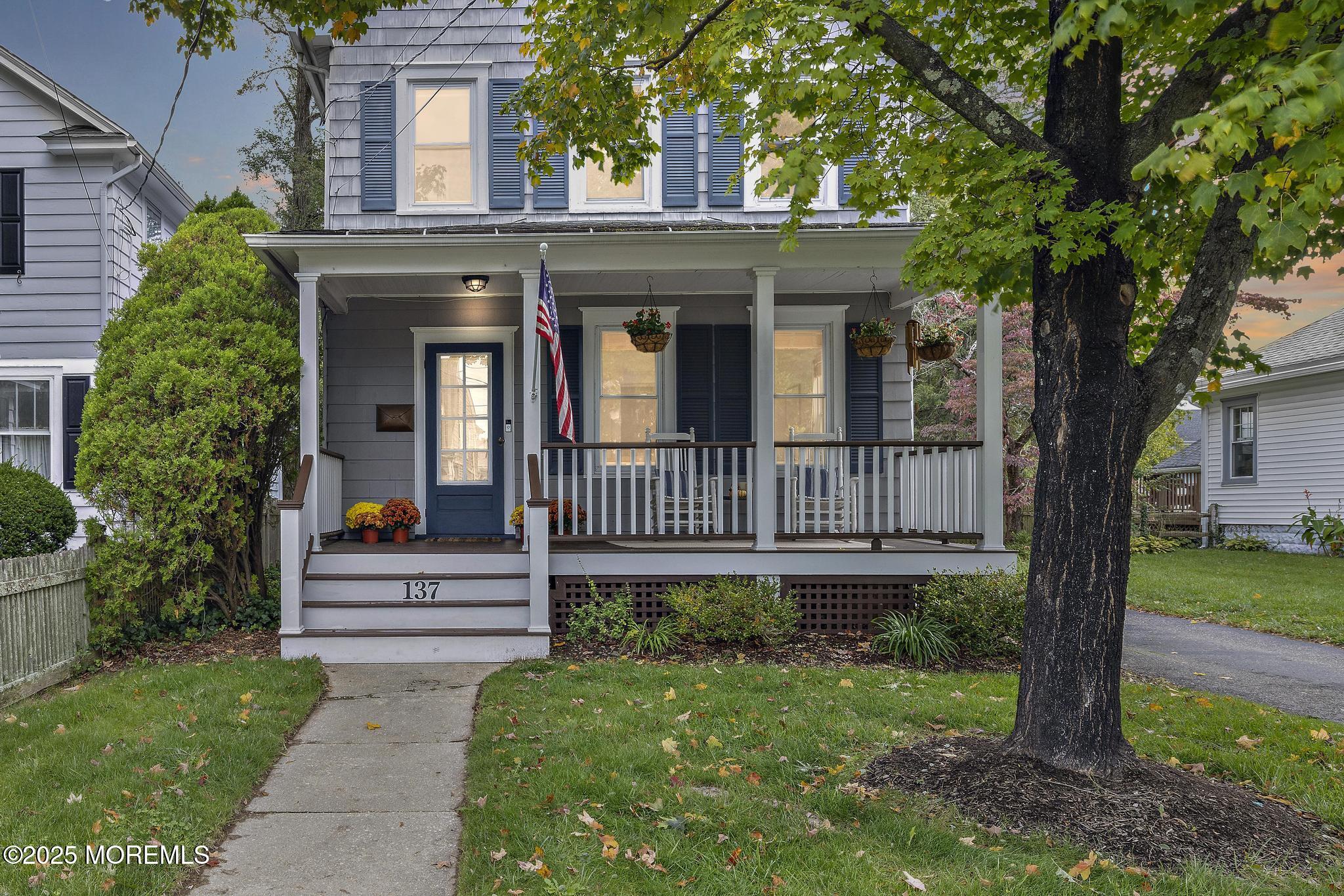137 Lexington Avenue