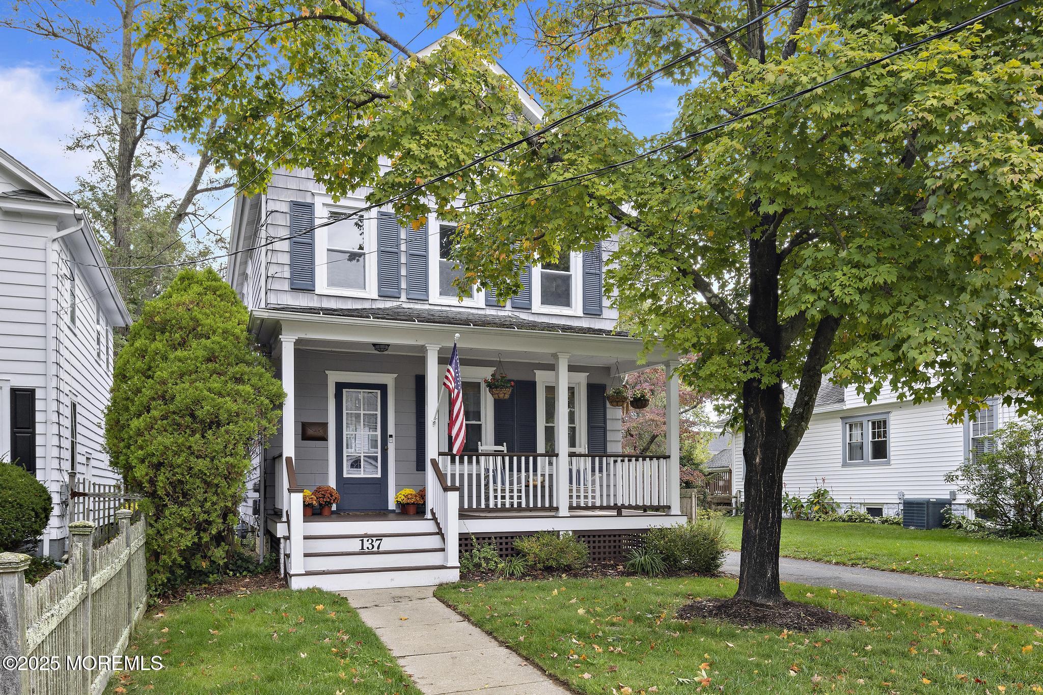 137 Lexington Avenue