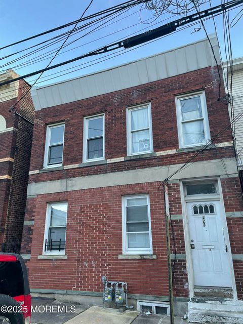 322 S 7th Street Elizabeth NJ 07202