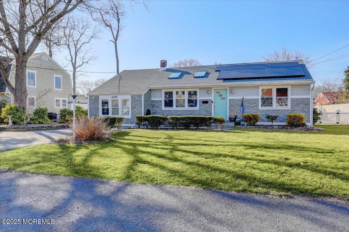 1603 Dorsett Dock Road, Point Pleasant, New Jersey image 5