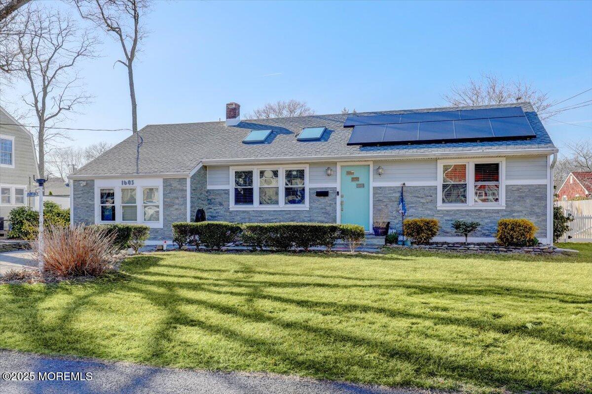 1603 Dorsett Dock Road, Point Pleasant, New Jersey image 2