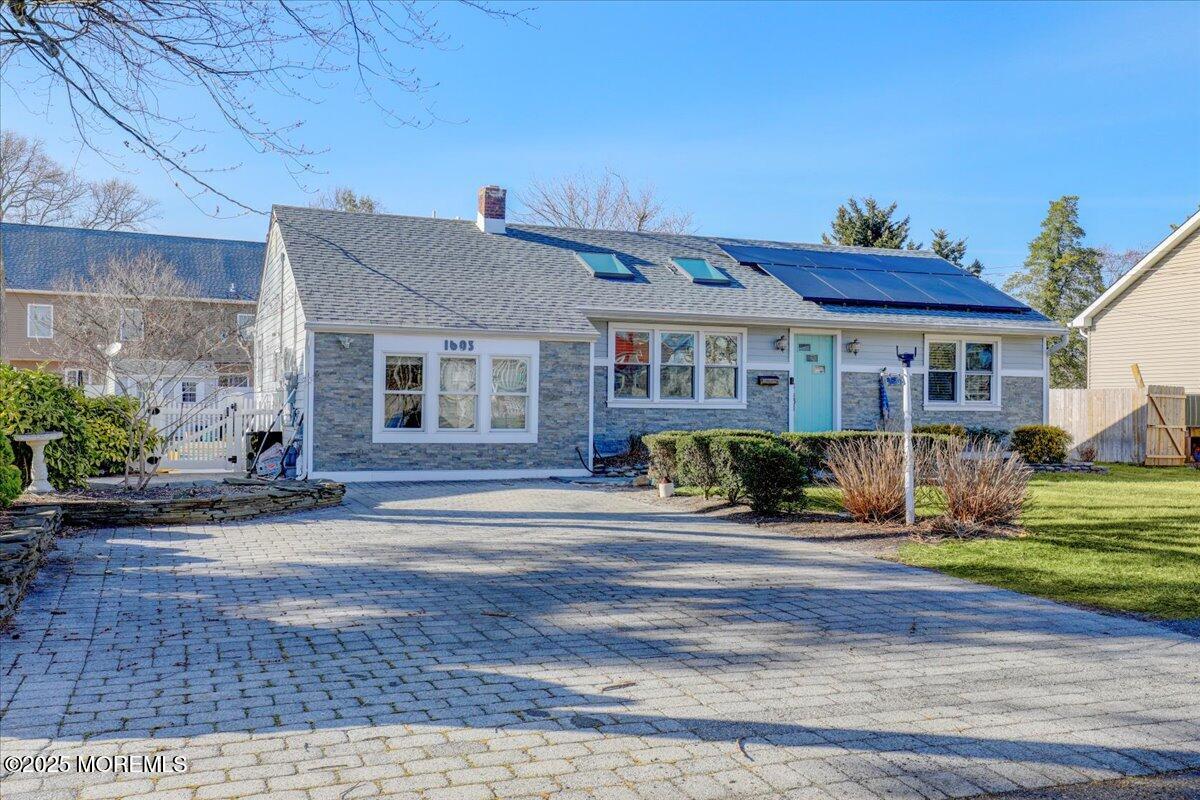 1603 Dorsett Dock Road, Point Pleasant, New Jersey image 4