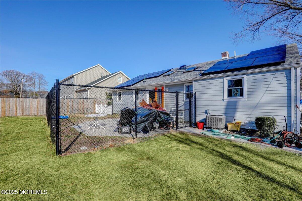1603 Dorsett Dock Road, Point Pleasant, New Jersey image 22