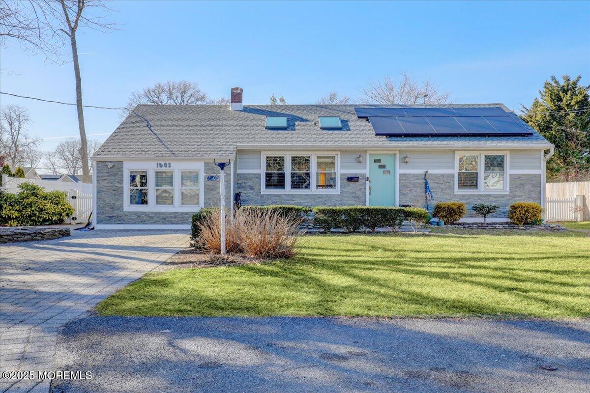 1603 Dorsett Dock Road, Point Pleasant, New Jersey image 3
