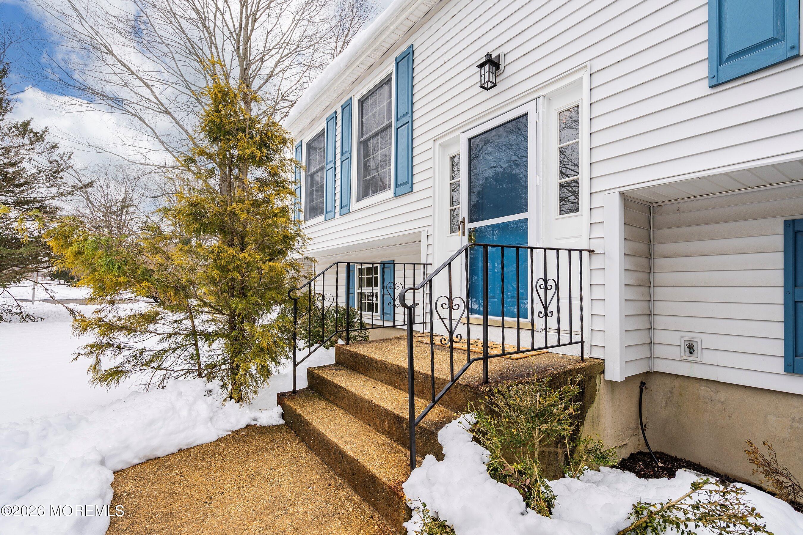 2171 Windfield Drive