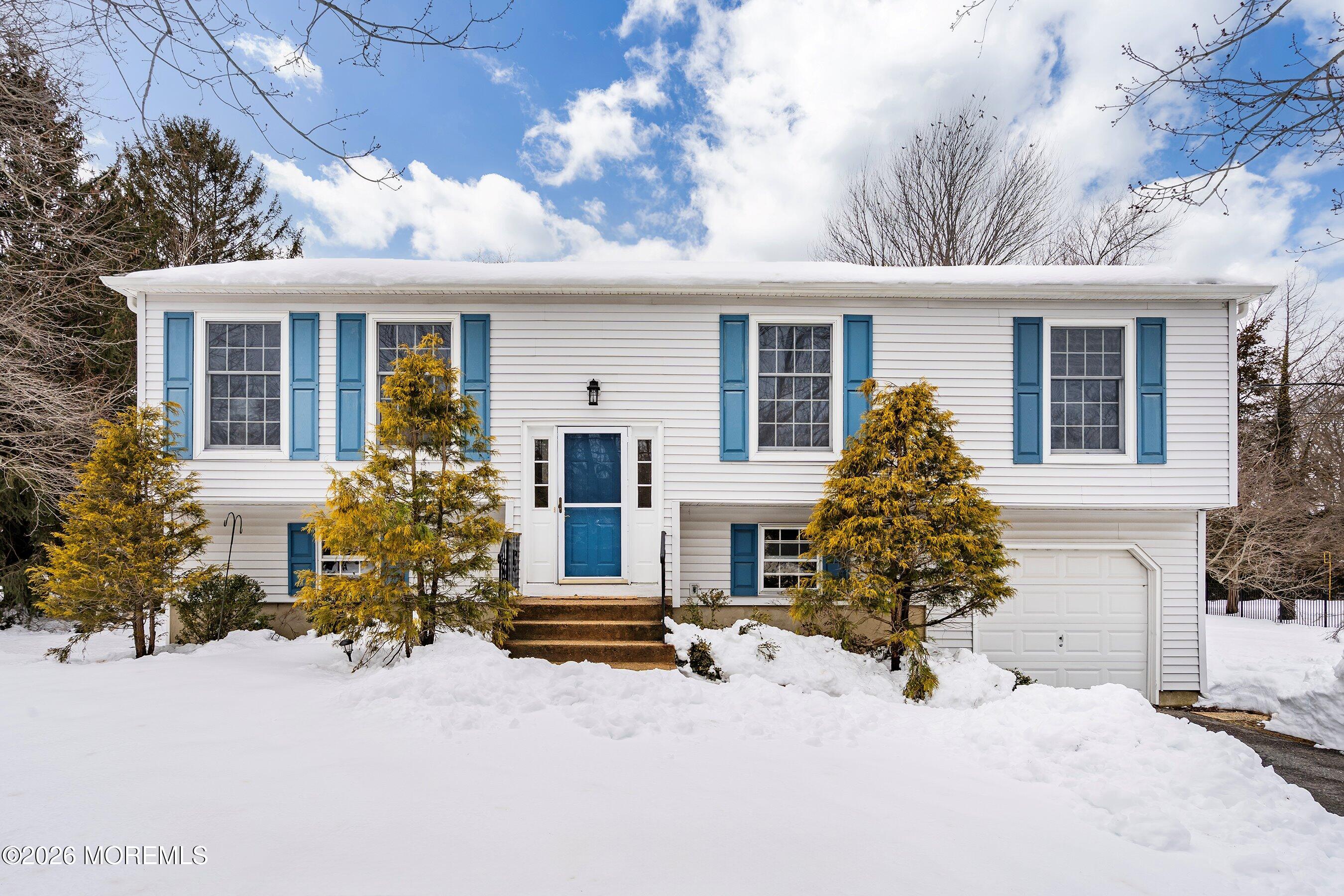 2171 Windfield Drive