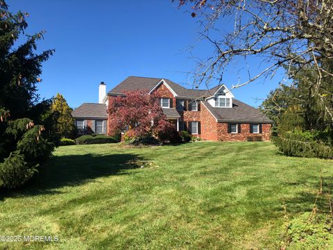 Photo of 10 Saddlebrook Road, Millstone, NJ 08535 (MLS # 22531457)