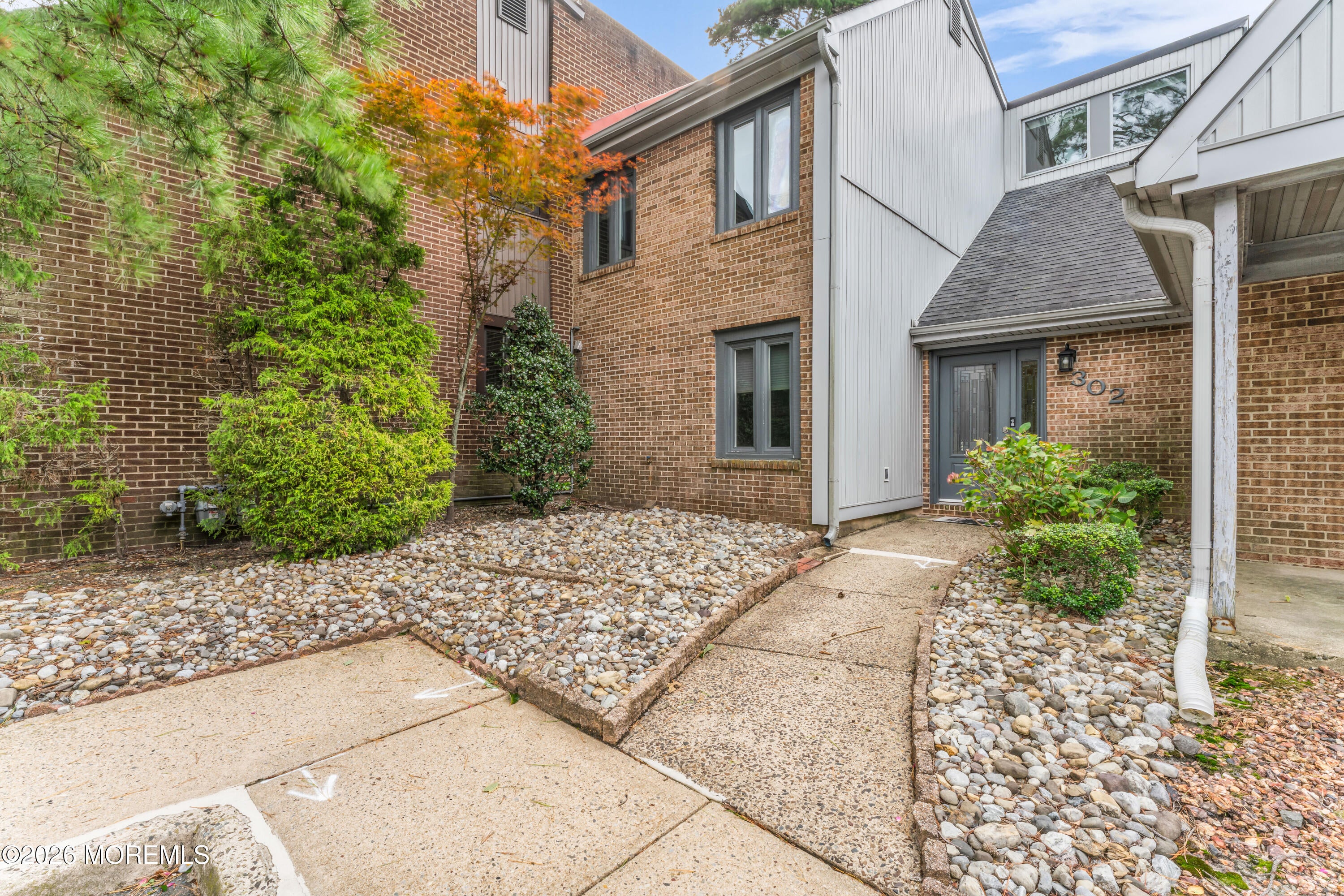 302 Cutty Court