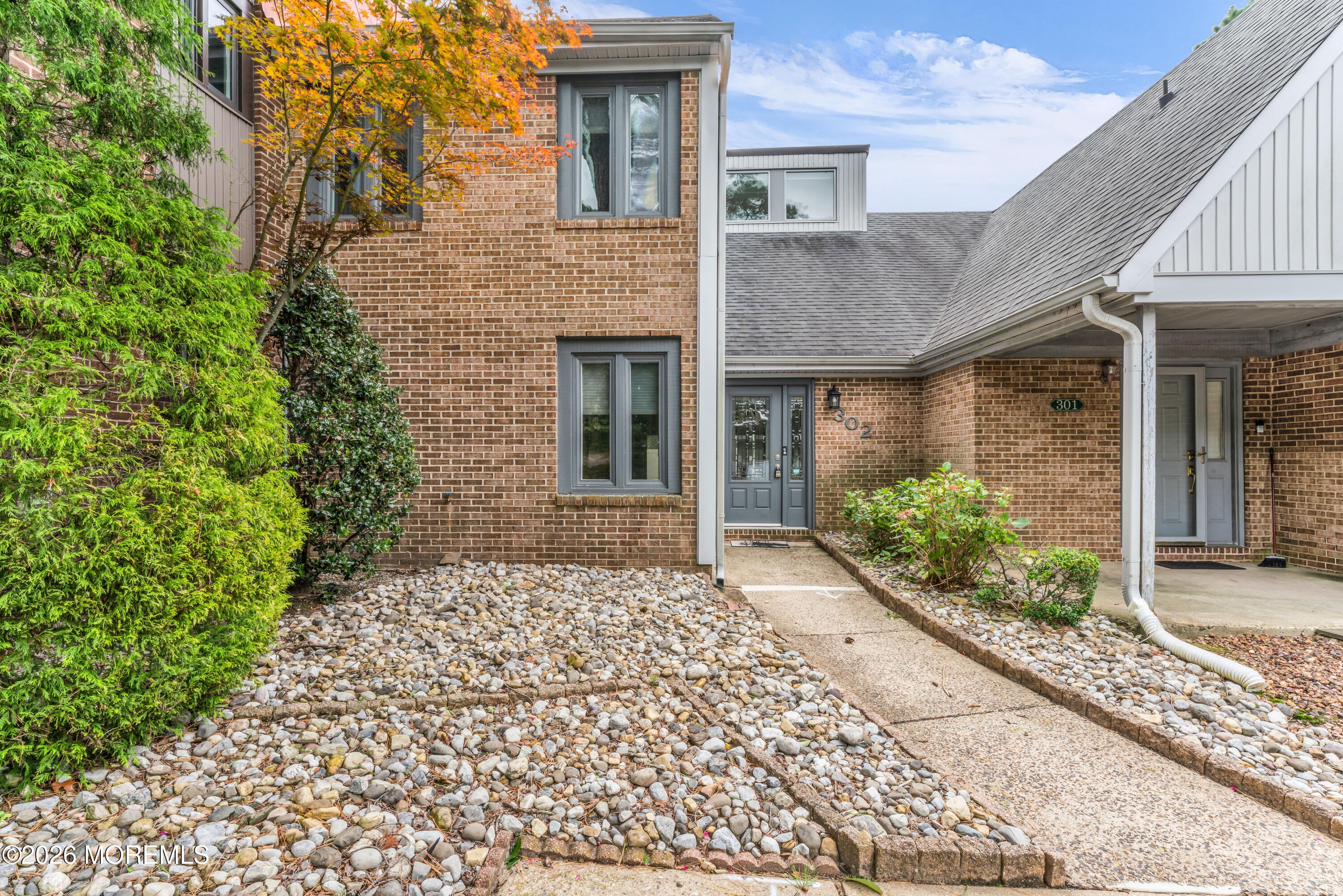 302 Cutty Court