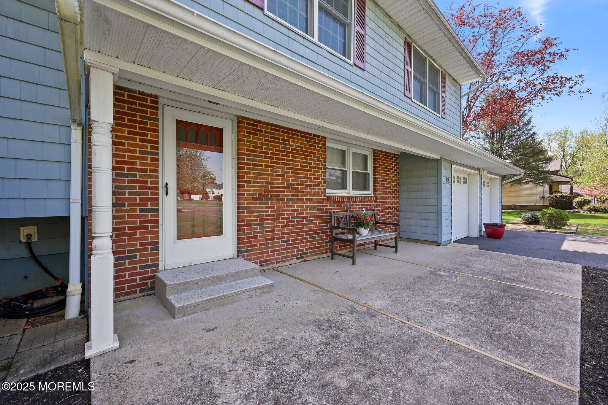 58 Duchess Court, Freehold, New Jersey image 12