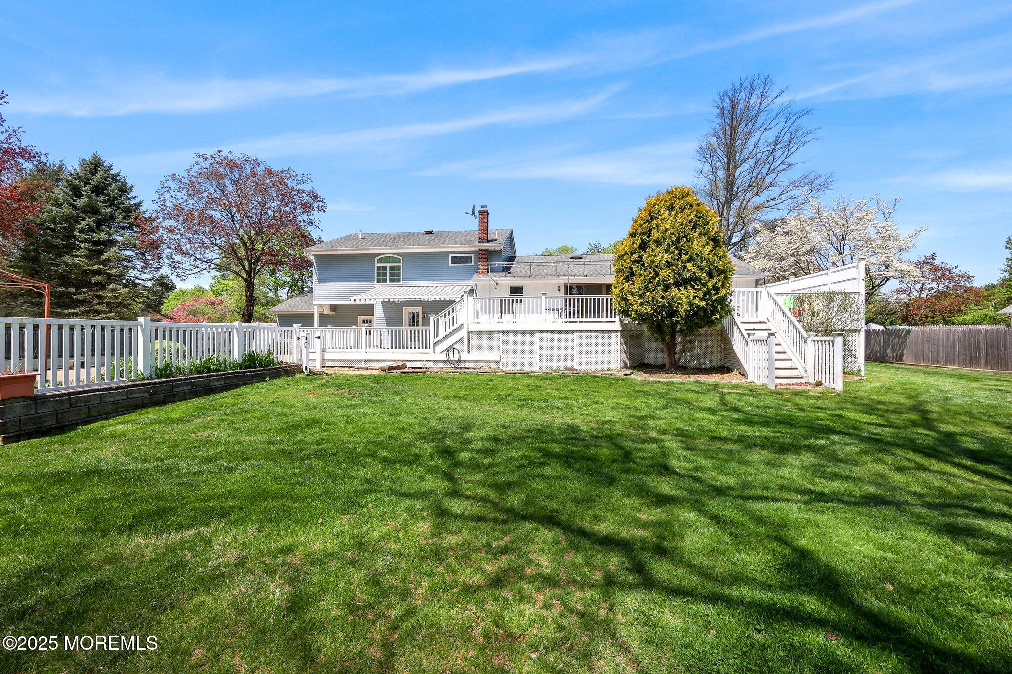 58 Duchess Court, Freehold, New Jersey image 46