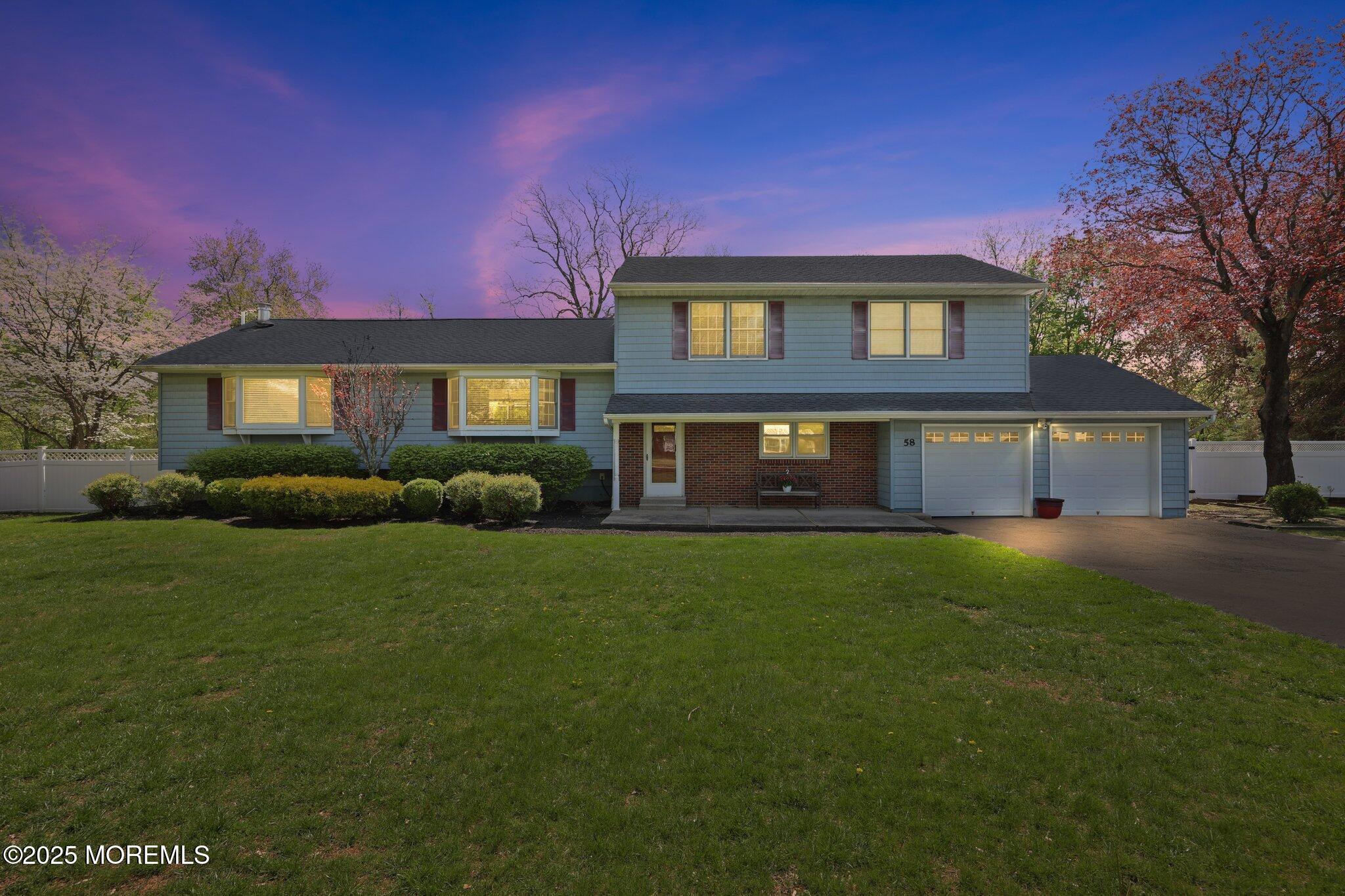 58 Duchess Court, Freehold, New Jersey image 2