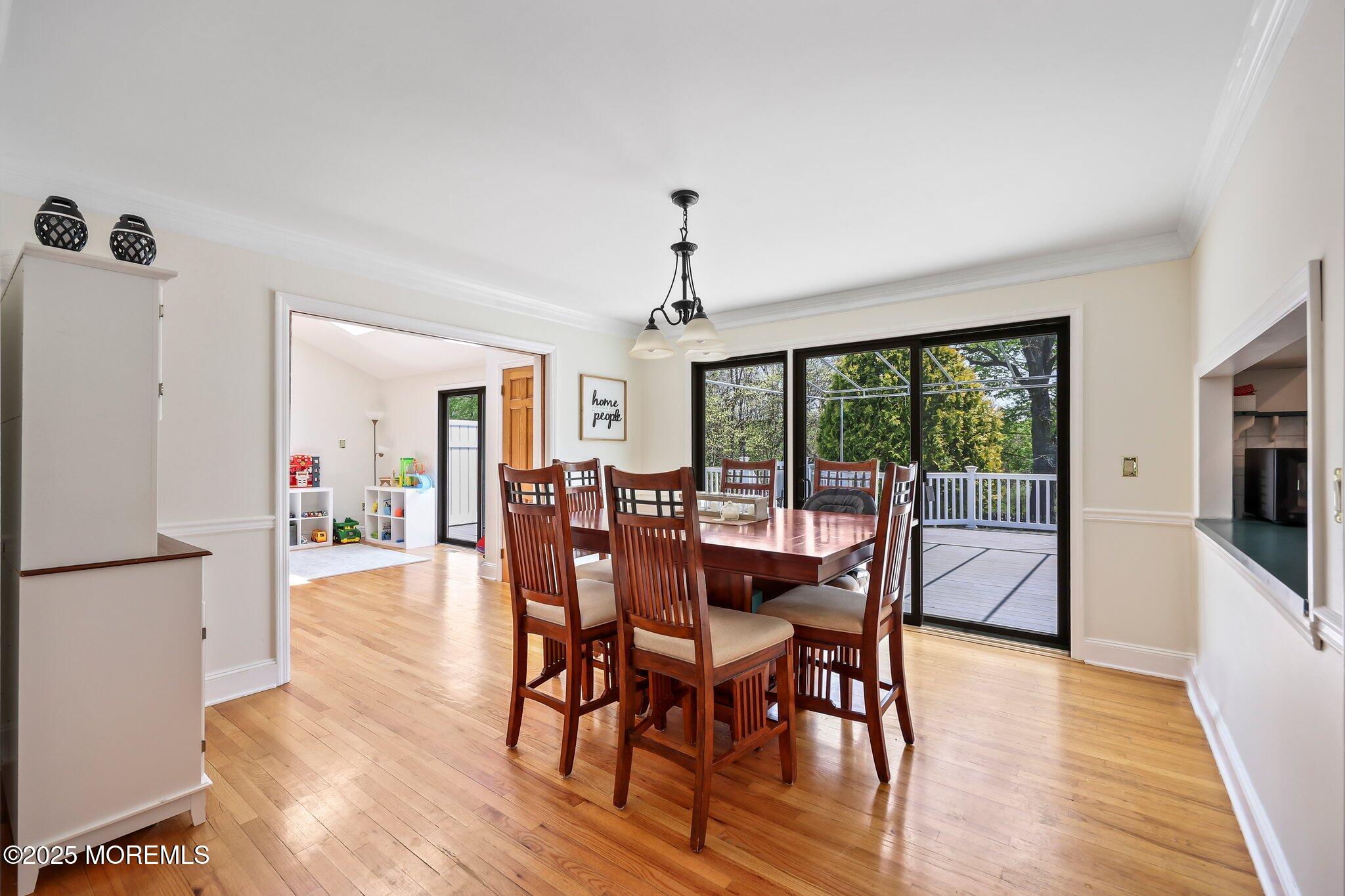 58 Duchess Court, Freehold, New Jersey image 19