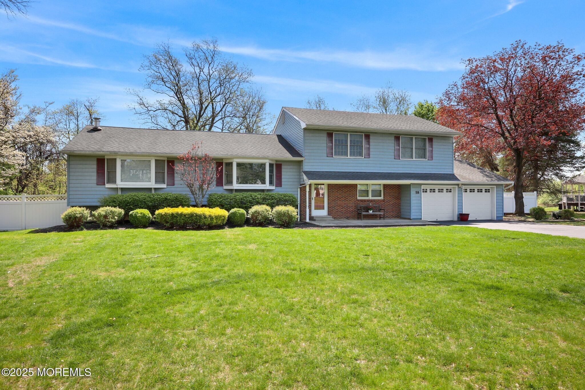 58 Duchess Court, Freehold, New Jersey image 8