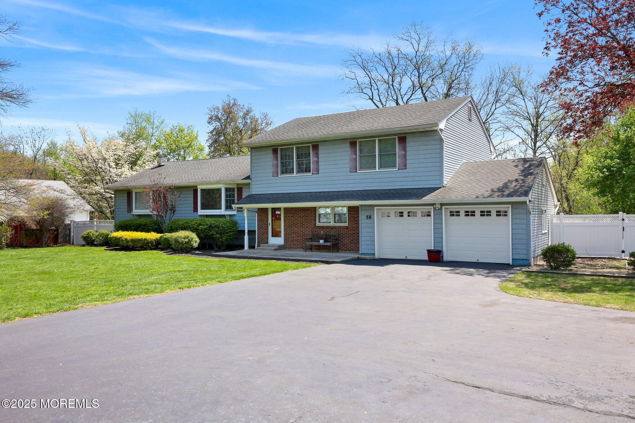 58 Duchess Court, Freehold, New Jersey image 3