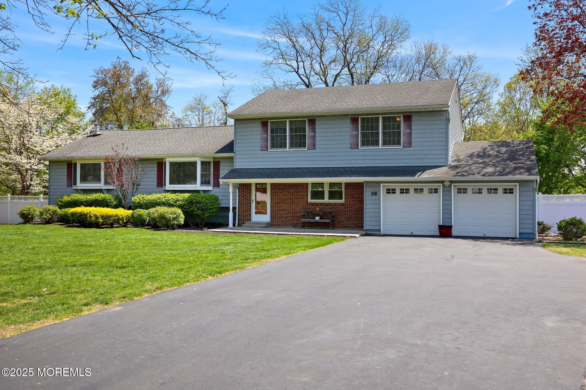 58 Duchess Court, Freehold, New Jersey image 43