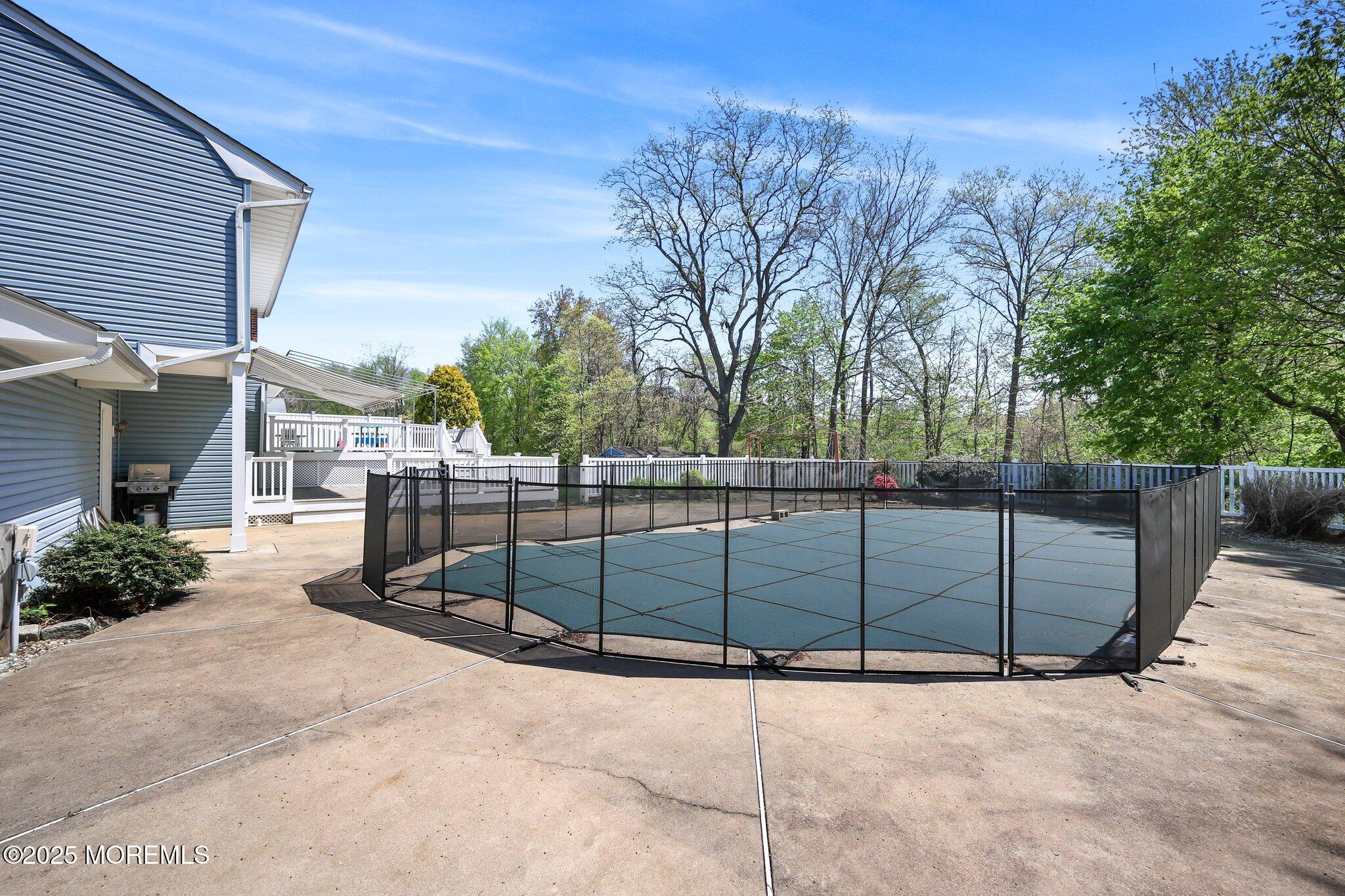 58 Duchess Court, Freehold, New Jersey image 45