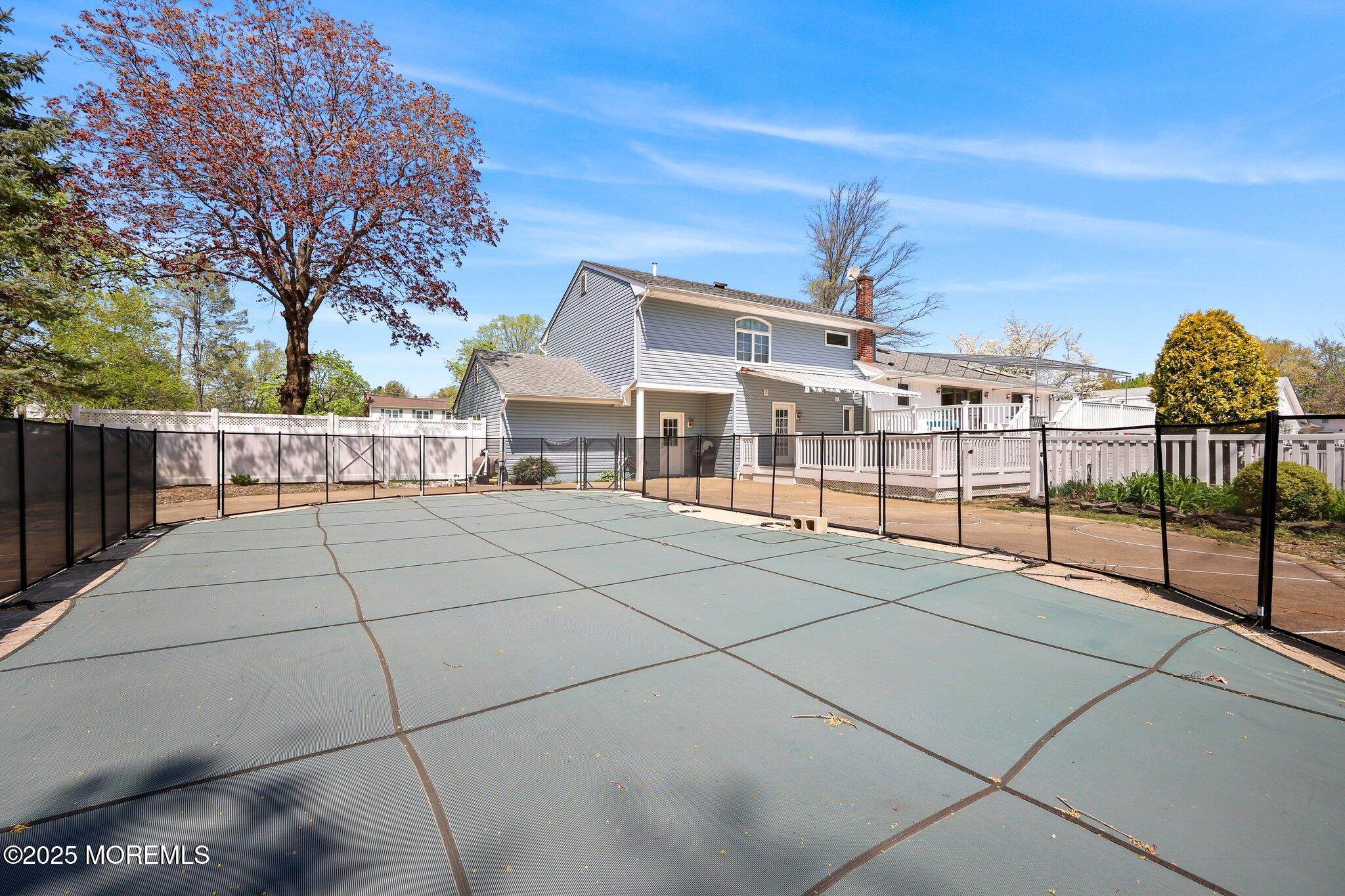 58 Duchess Court, Freehold, New Jersey image 44