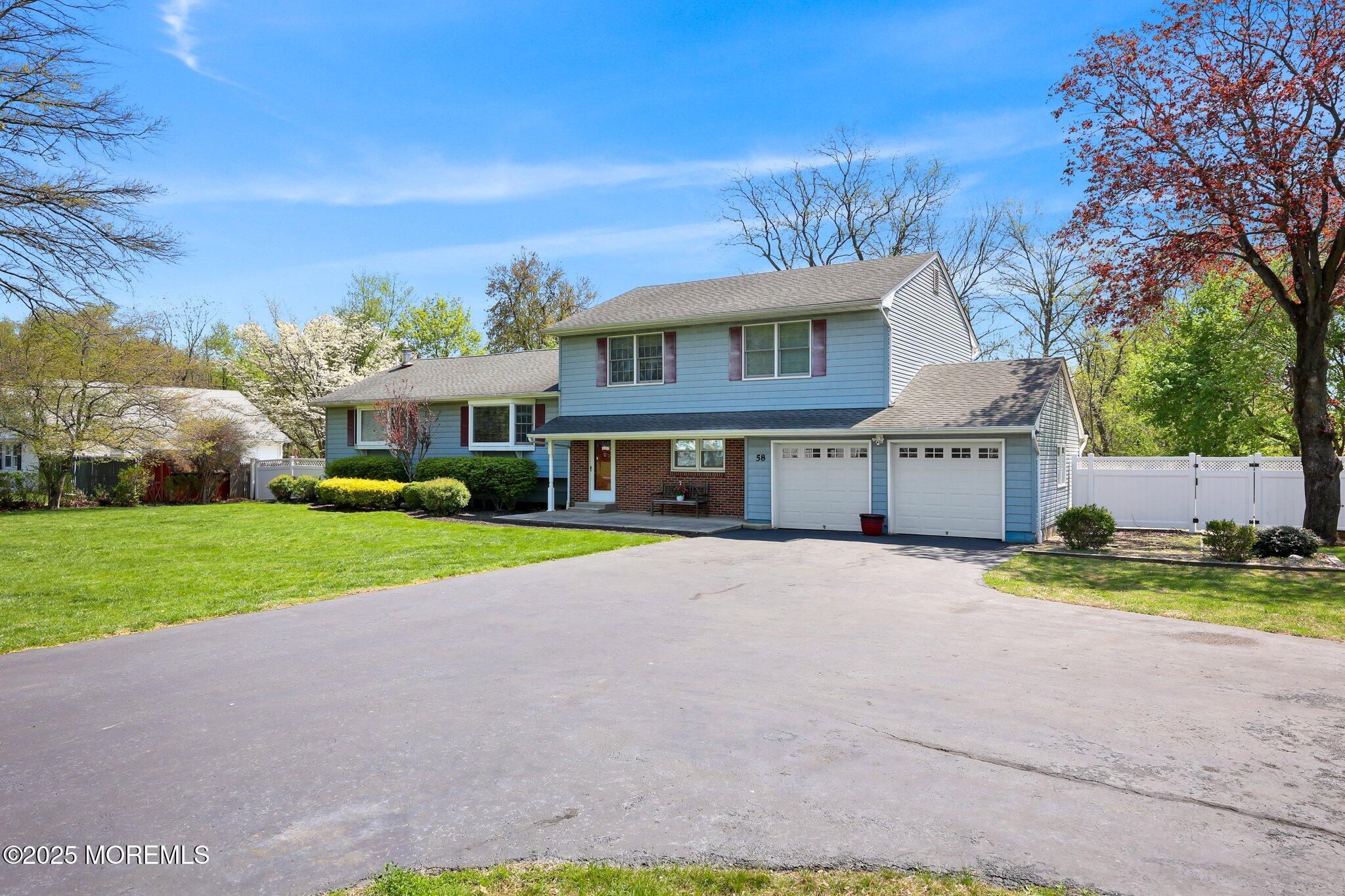 58 Duchess Court, Freehold, New Jersey image 6