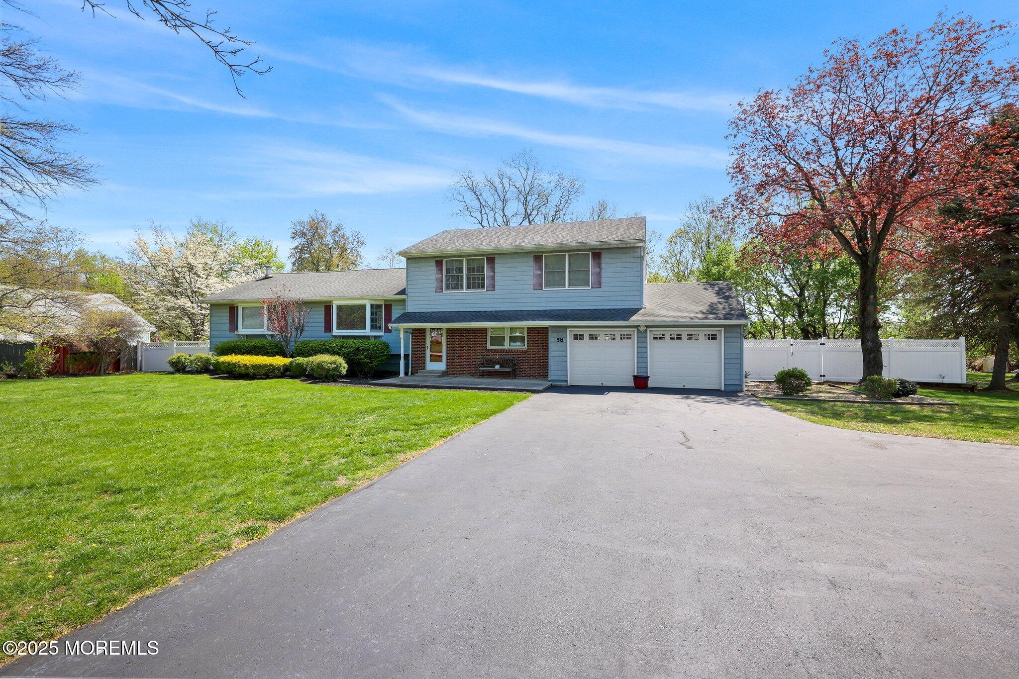 58 Duchess Court, Freehold, New Jersey image 7