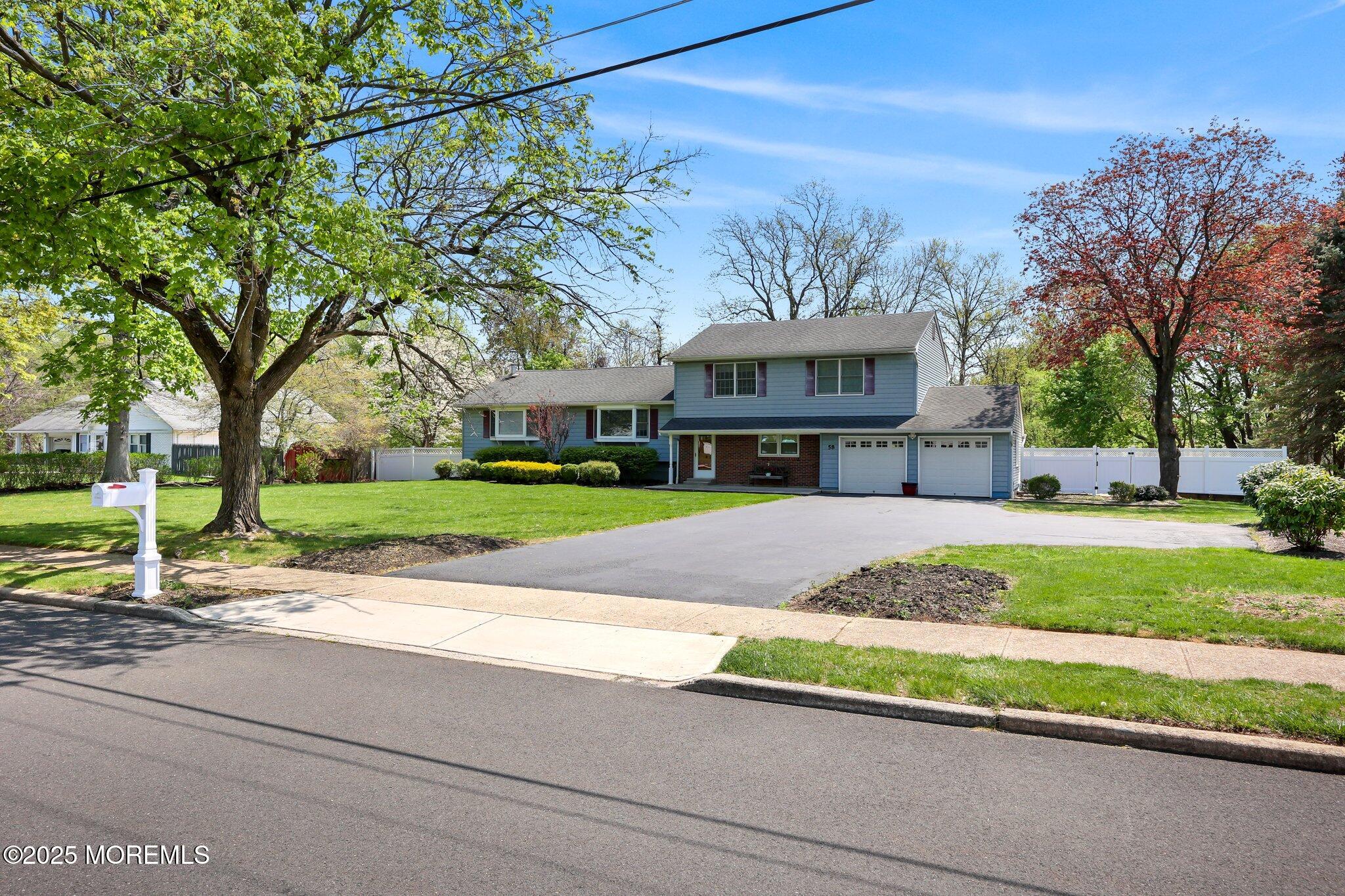 58 Duchess Court, Freehold, New Jersey image 9