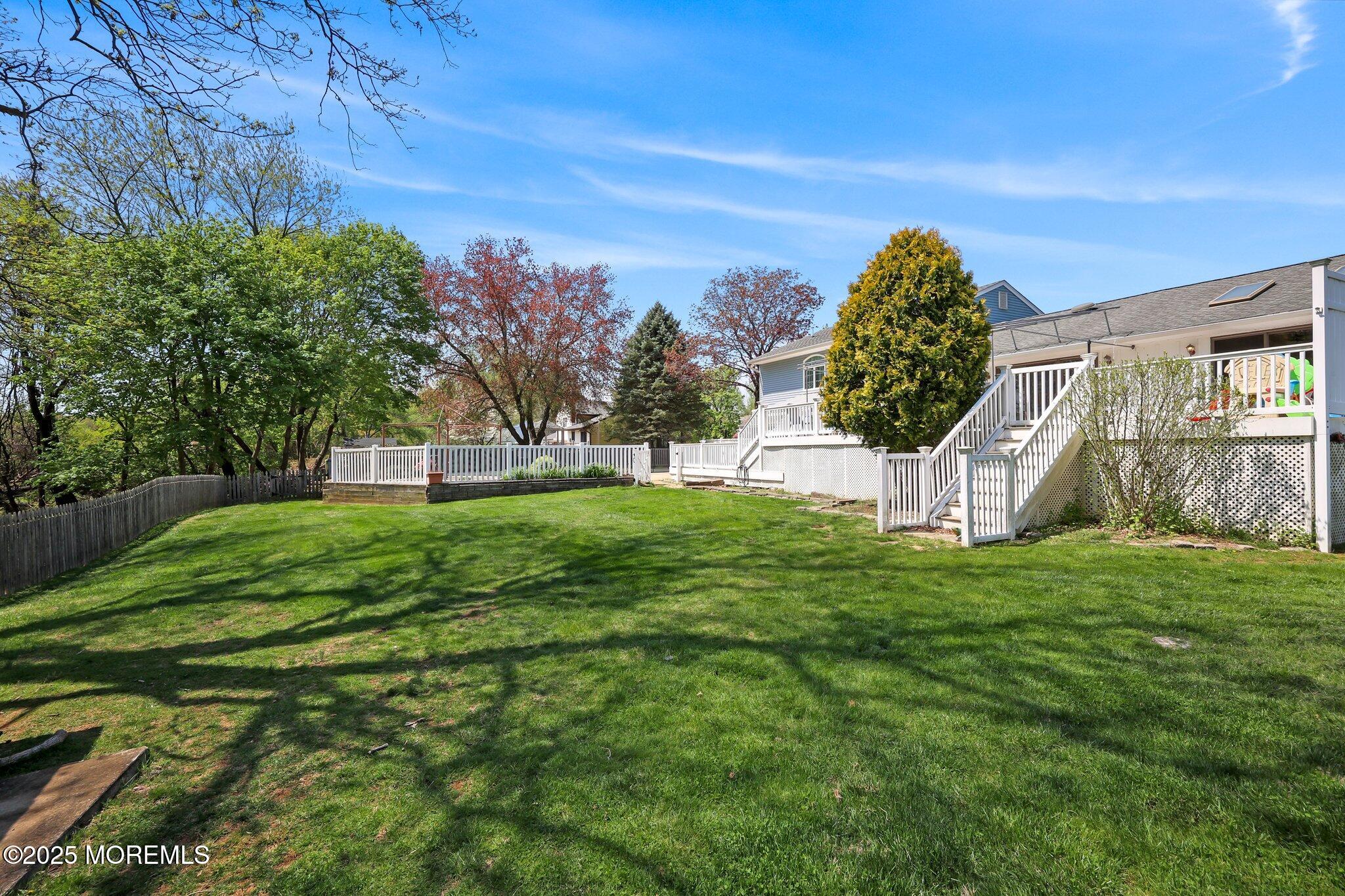 58 Duchess Court, Freehold, New Jersey image 48
