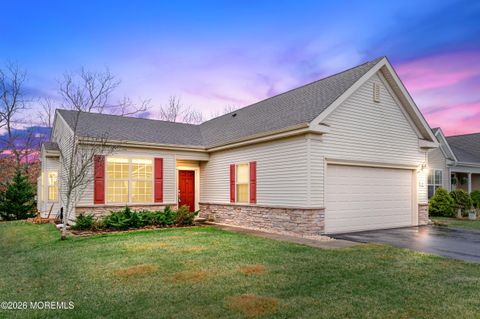 27 Rockland Street Barnegat NJ 08005