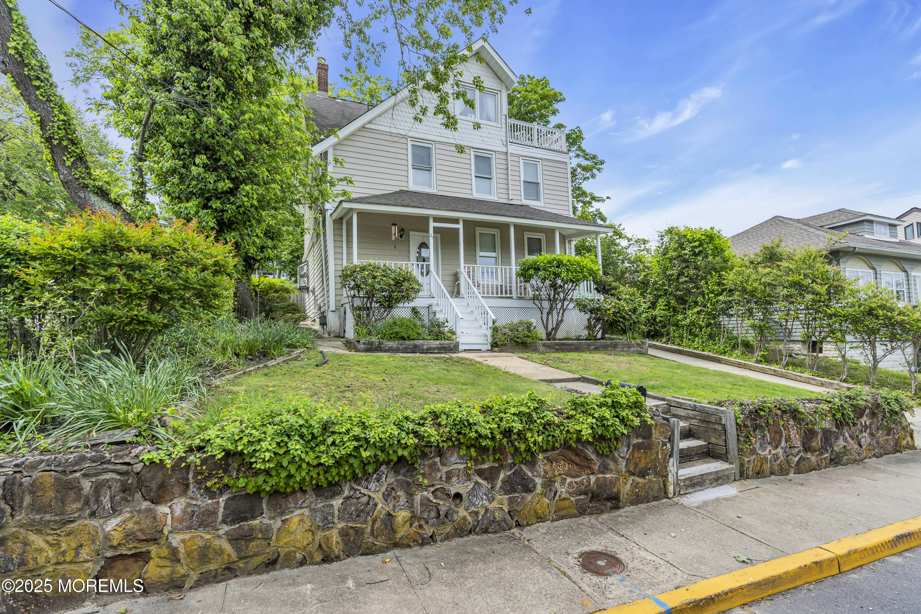 75 Portland Road